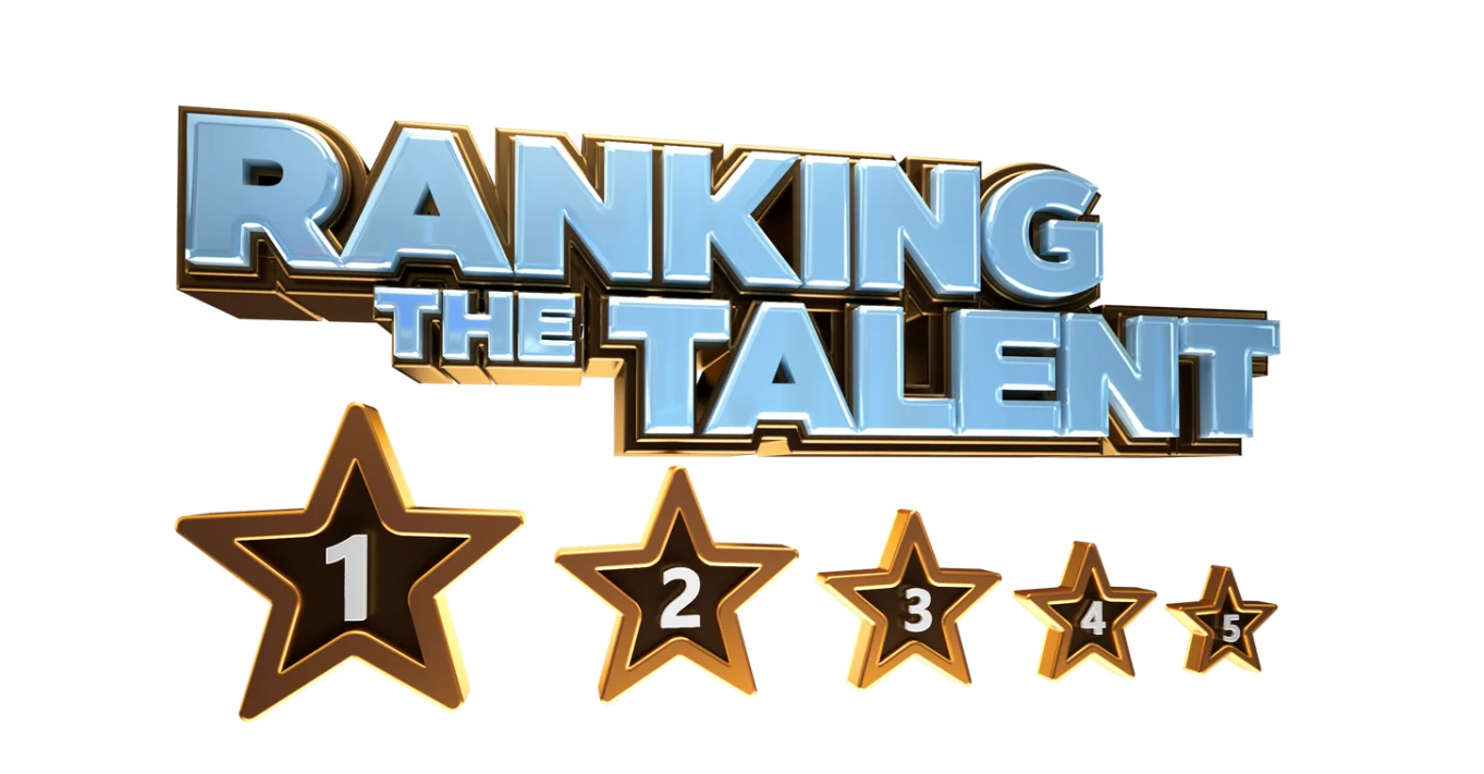 Prijzen winnen als jurylid bij Ranking The Talent? Dat kan!