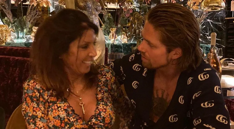 Verhuist André Hazes naar Amerika? Dit zegt zijn moeder