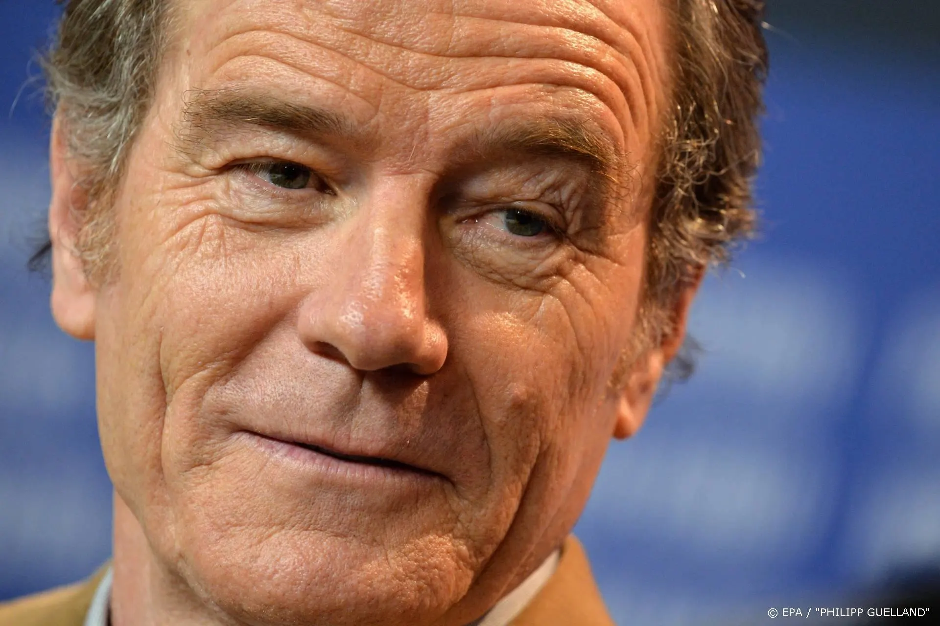 Bryan Cranston: zou zo weer Walter White willen spelen