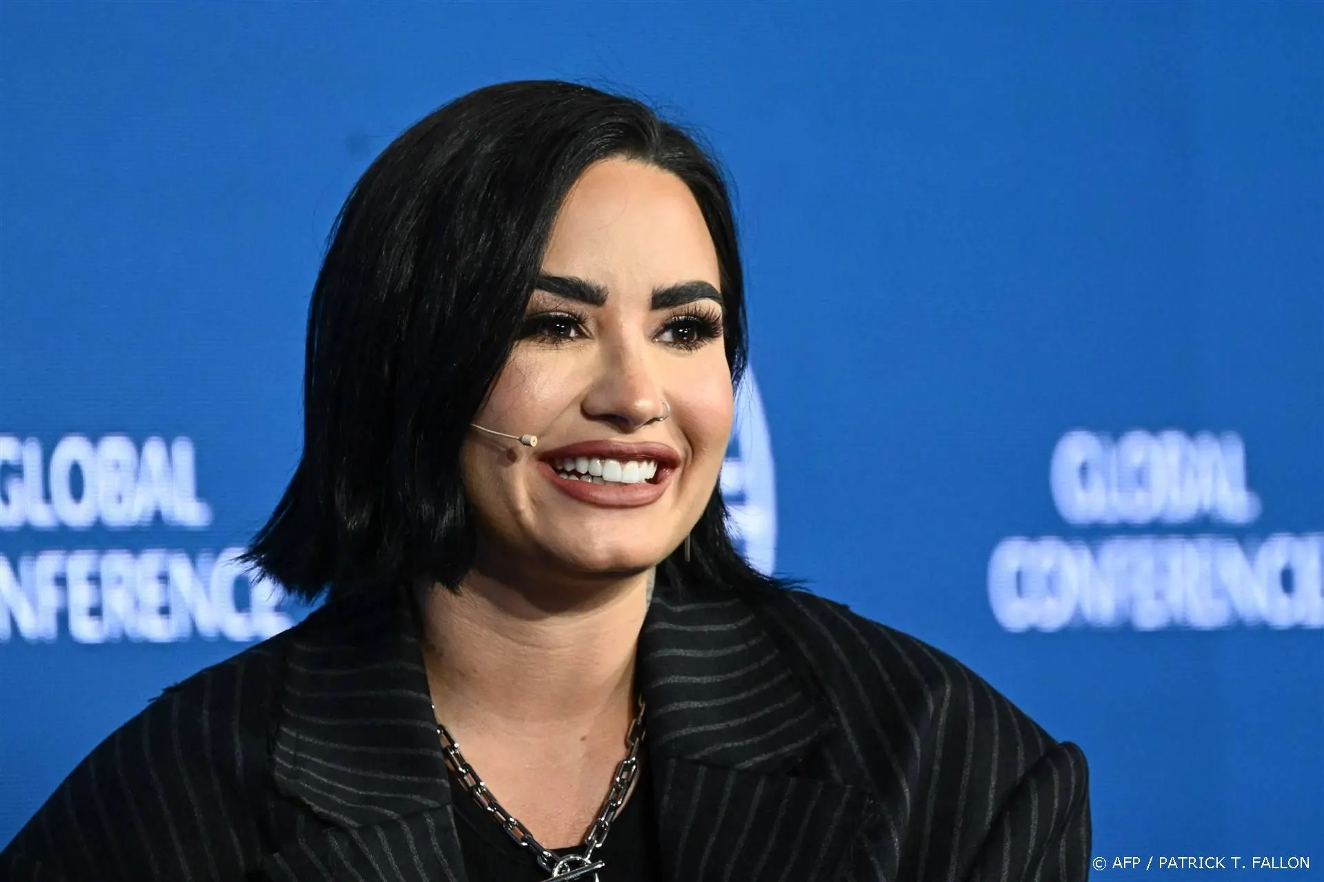Demi Lovato doet heftige onthulling over overdosis heroïne