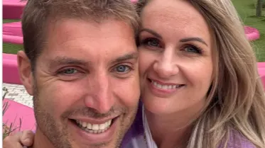 Maarten van der Weijden openhartig over nieuwe liefde