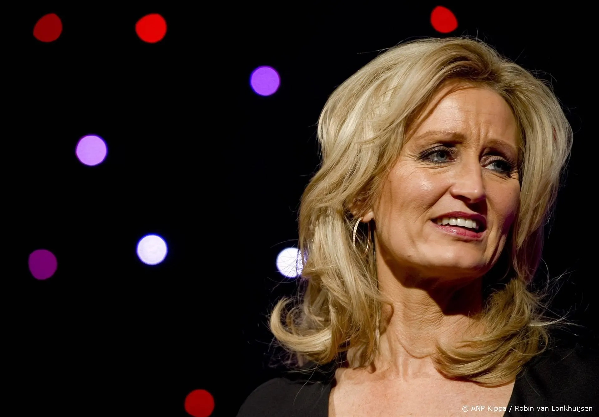 Natasja Froger 'nog steeds in shock' na plots overlijden