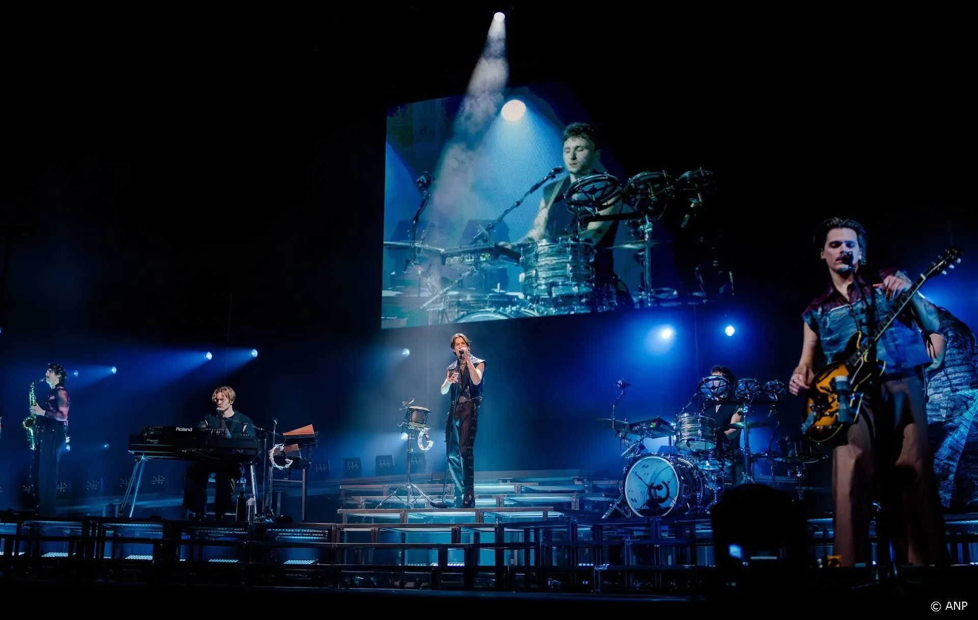 Bijzondere prijs voor Son Mieux