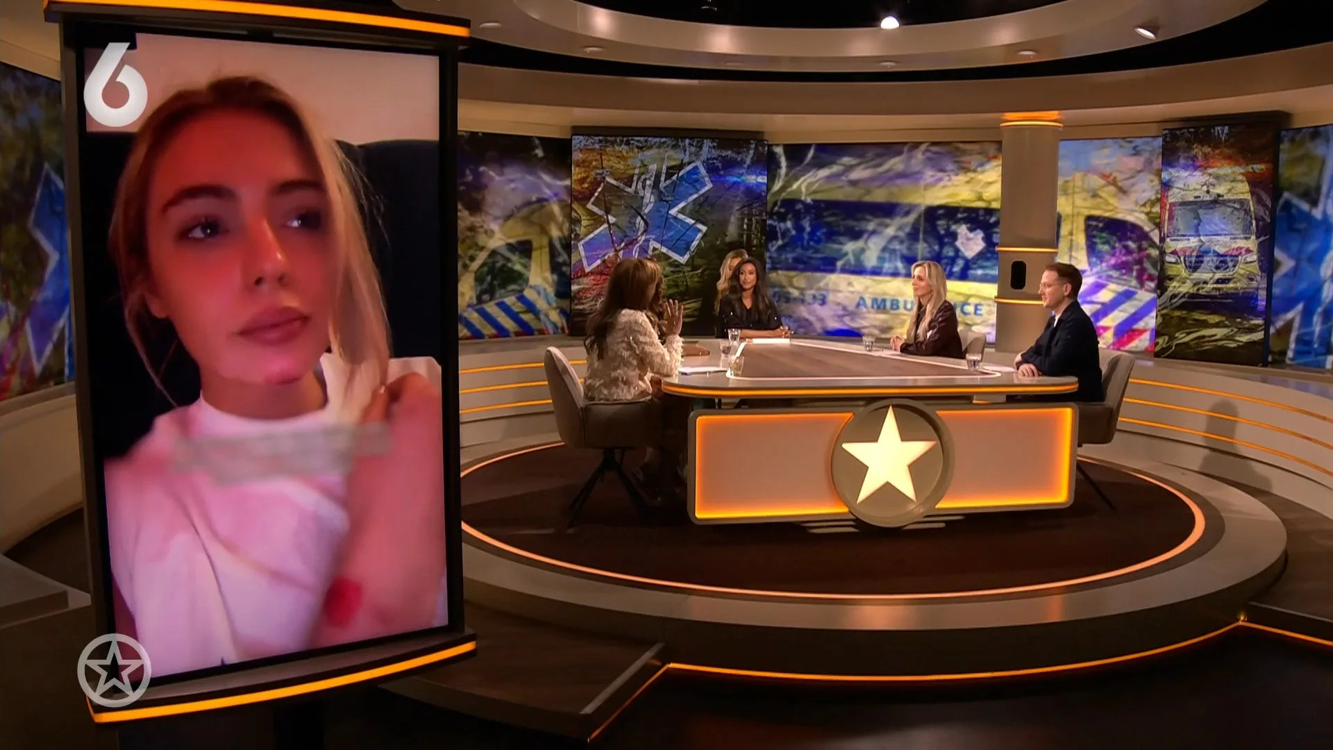 Grote schrik voor Jutta Leerdam vlak voor Olympische kwalificaties