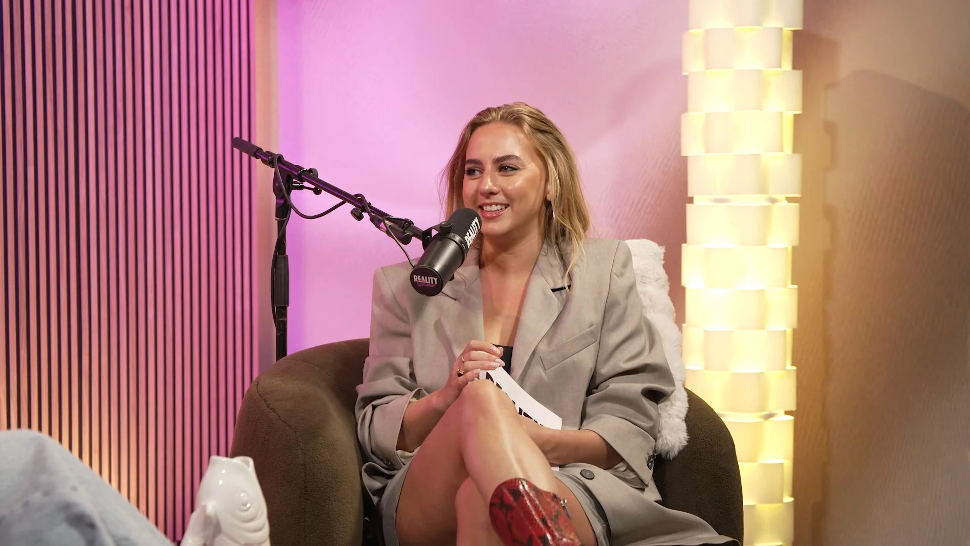 Merlin stelt duidelijke grenzen in Lang Leve de Liefde