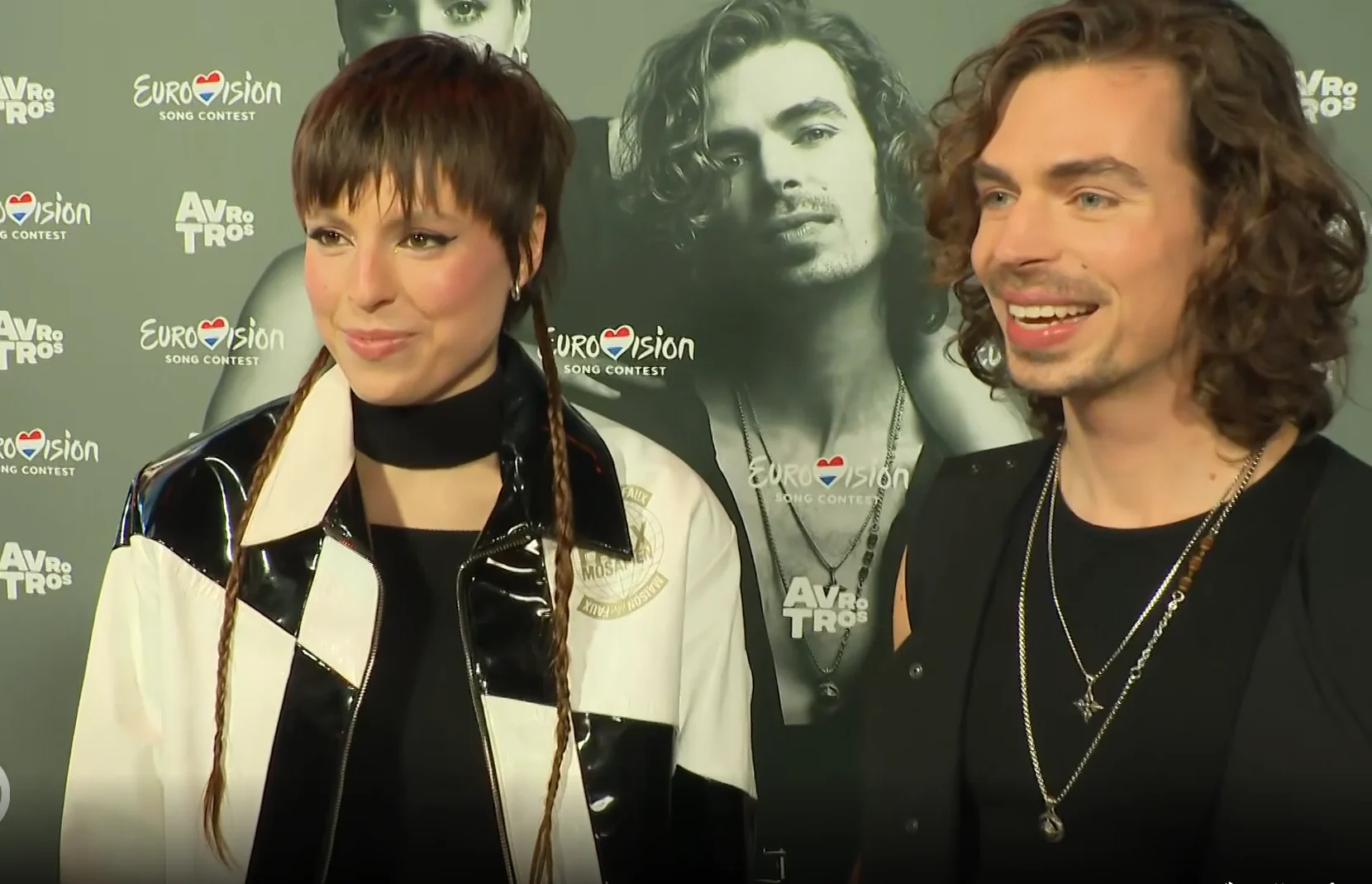 ESF-commissielid Hila Noorzai reageert op Mia en Dion