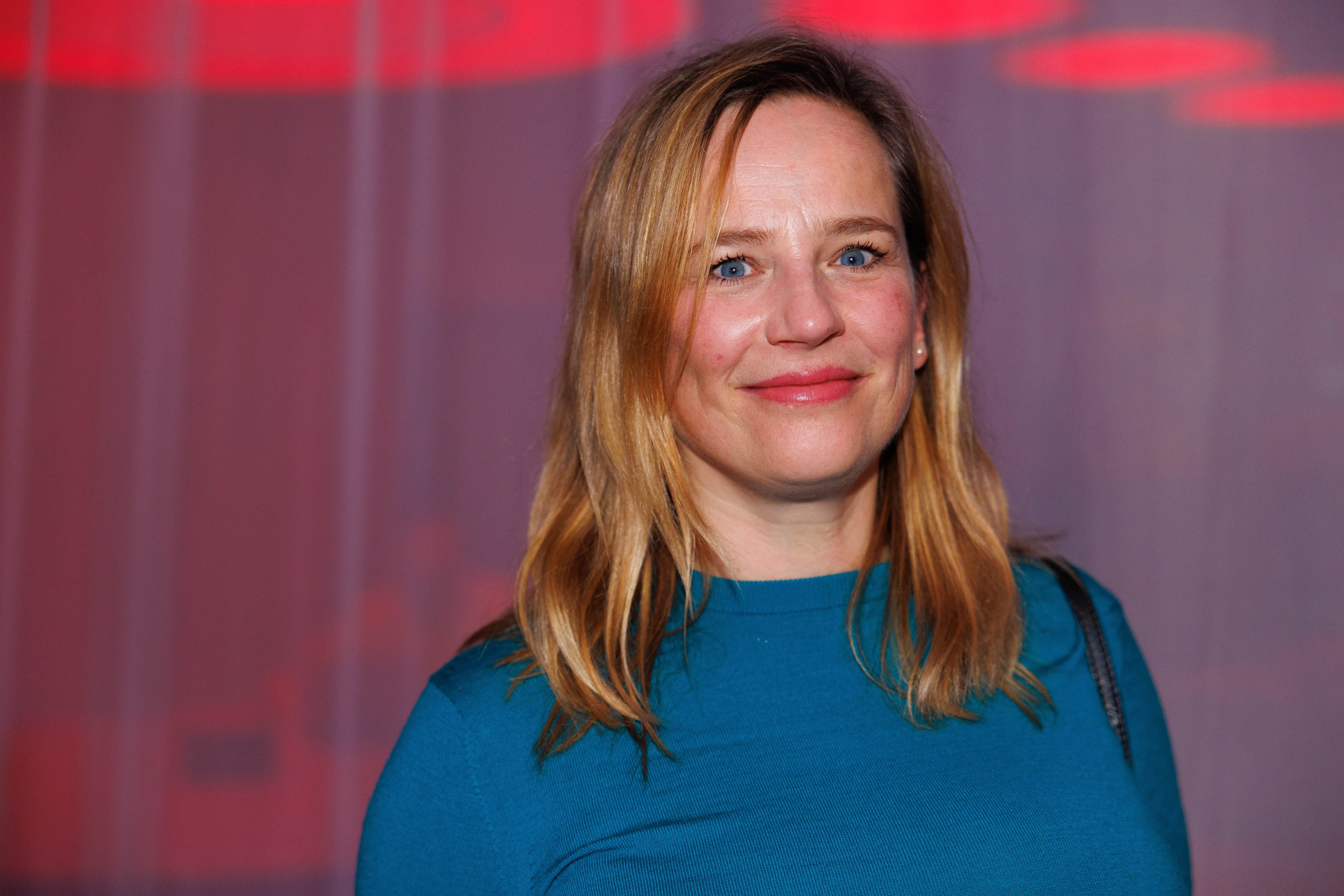 Lies Visschedijk verklapt geheim over Gooische Vrouwen