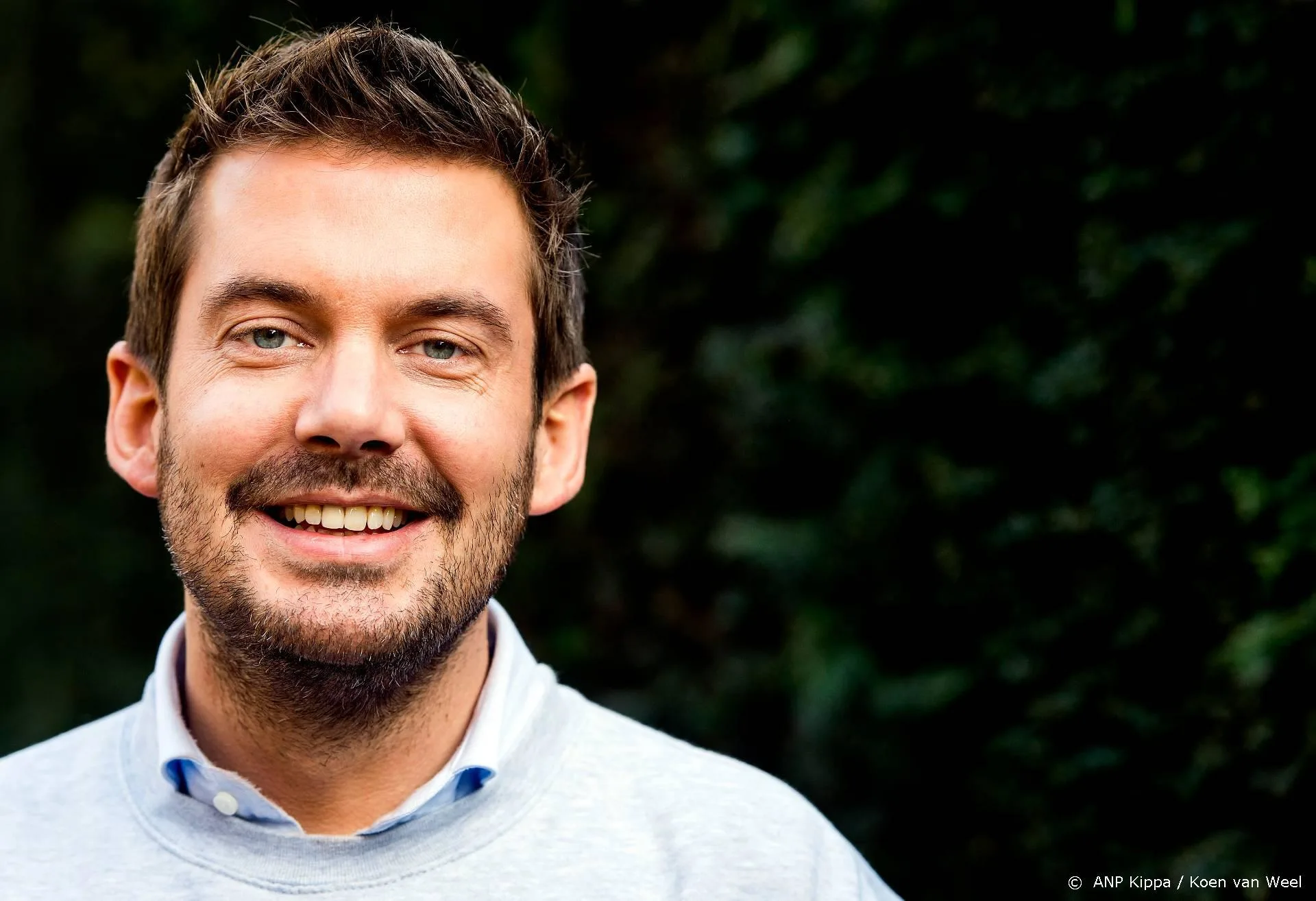 Ruben Nicolai verloor veel geld met mislukte theatershow