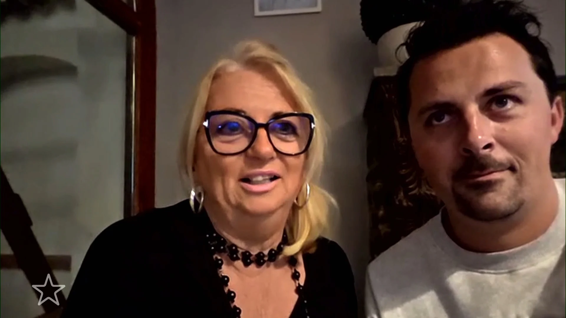 Mike en Monique Hansler doen boekje open over tweede seizoen De Hanslers