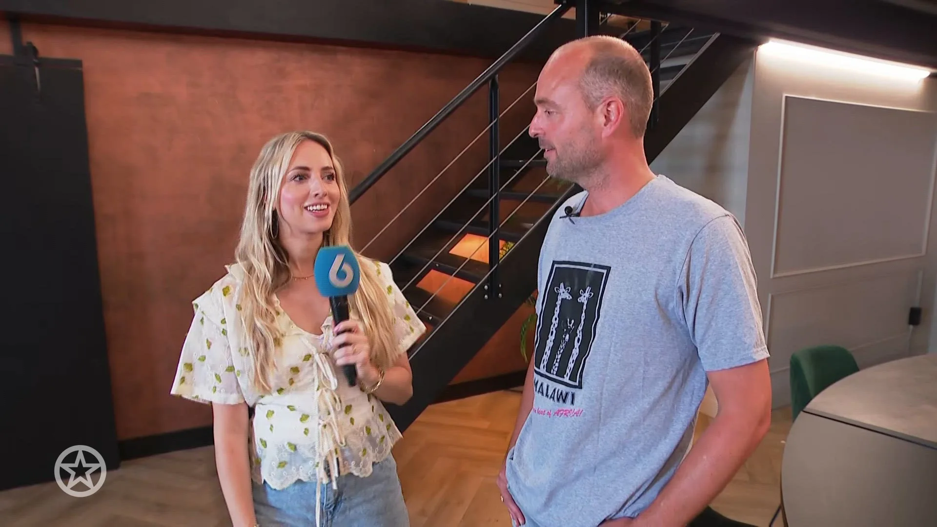 Geen goede week voor Alexander uit De Bondgenoten