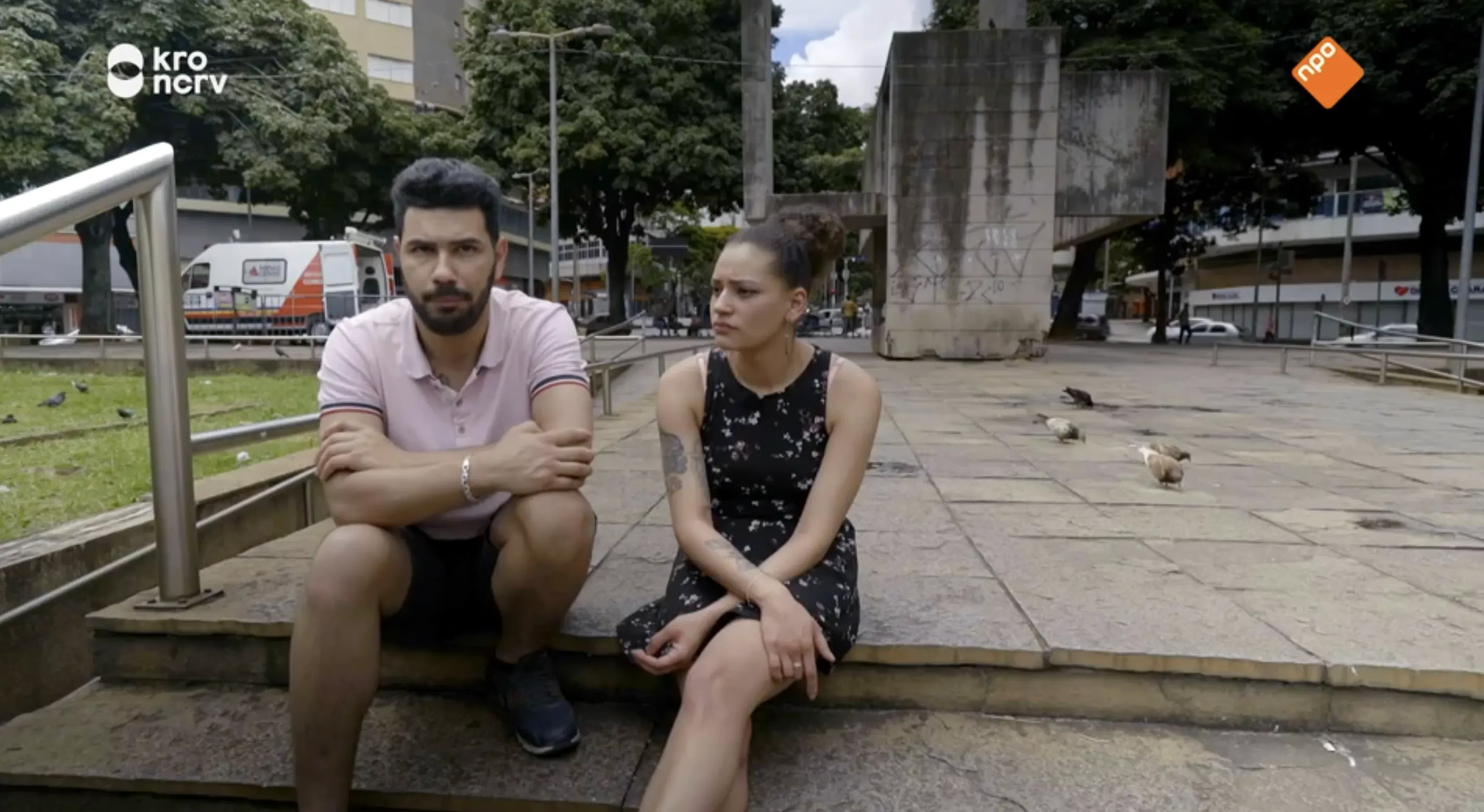 Kijkers in tranen door heftige aflevering Spoorloos