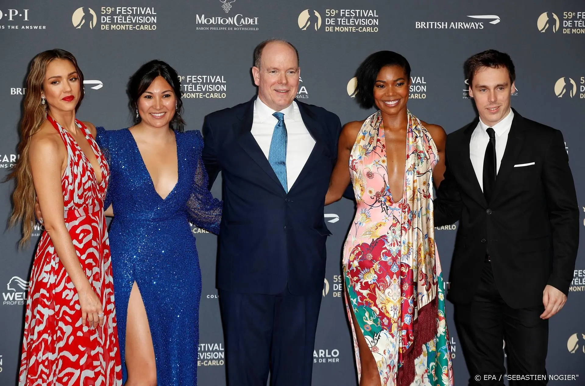 Televisiefestival van Monte-Carlo afgeblazen om coronavirus