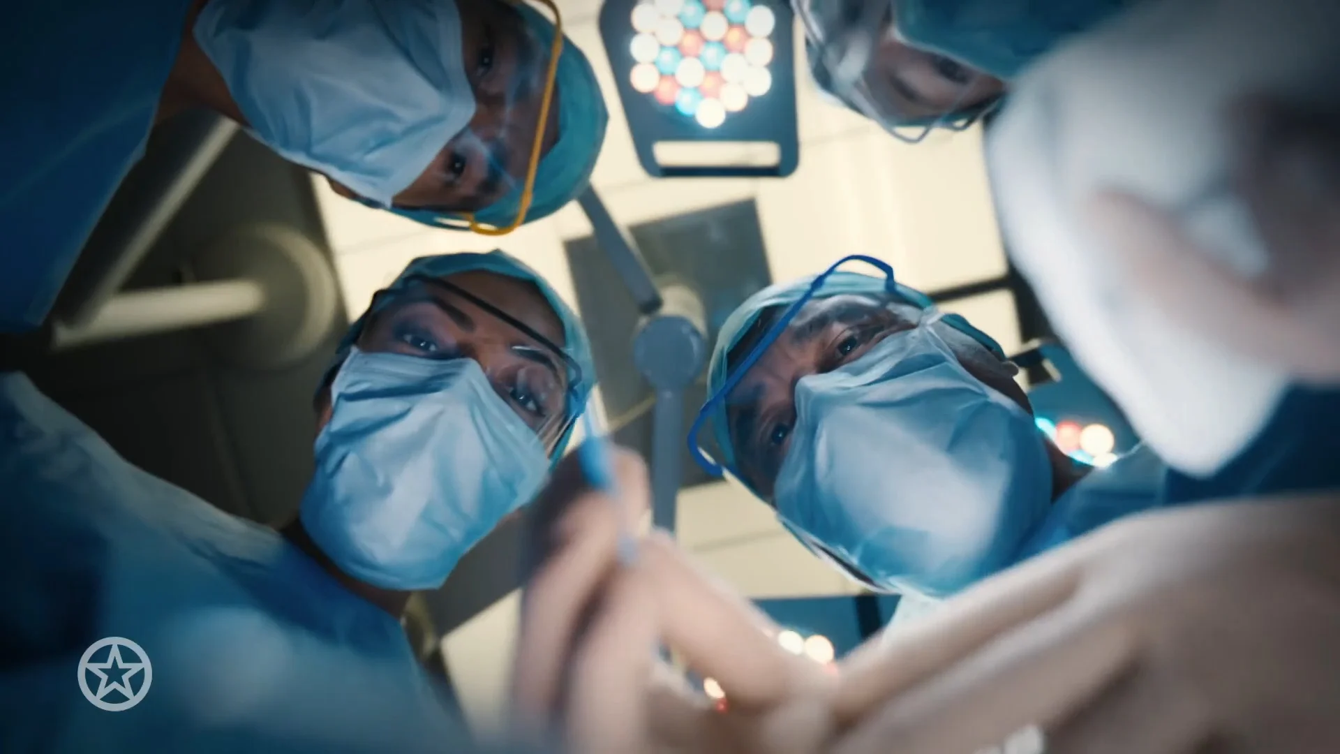 Kijkers gaan los op Medisch Centrum West: 'Nostalgisch en confronterend'