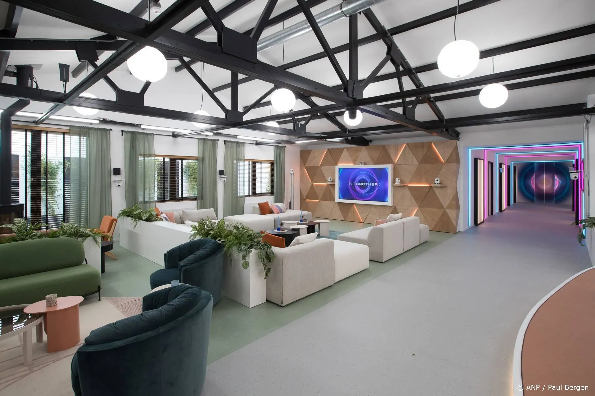 RTL stopt per direct met Big Brother