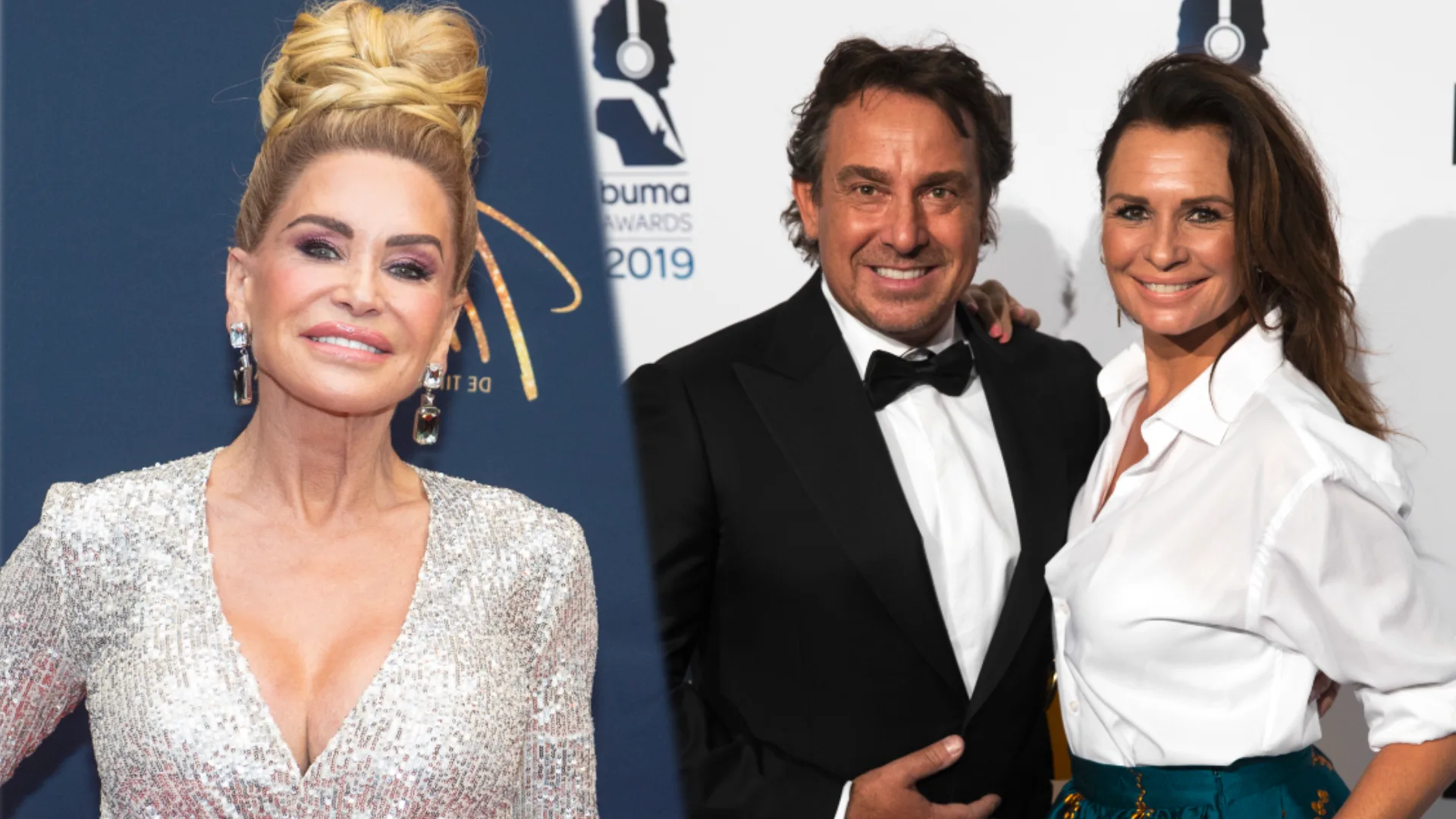 Connie Witteman: 'Marco is de meest ongelukkige man achteraf'