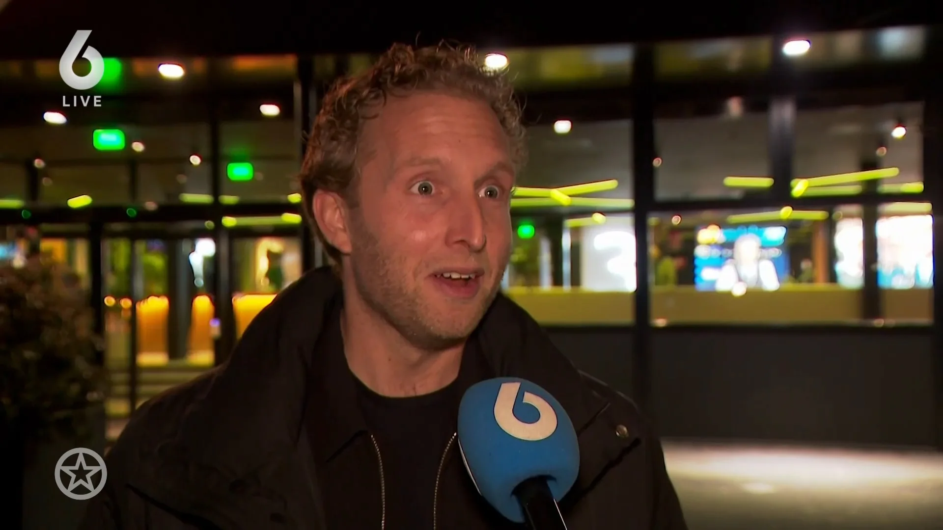 Peter Pannekoek over volgende tv-klus Arjen Lubach