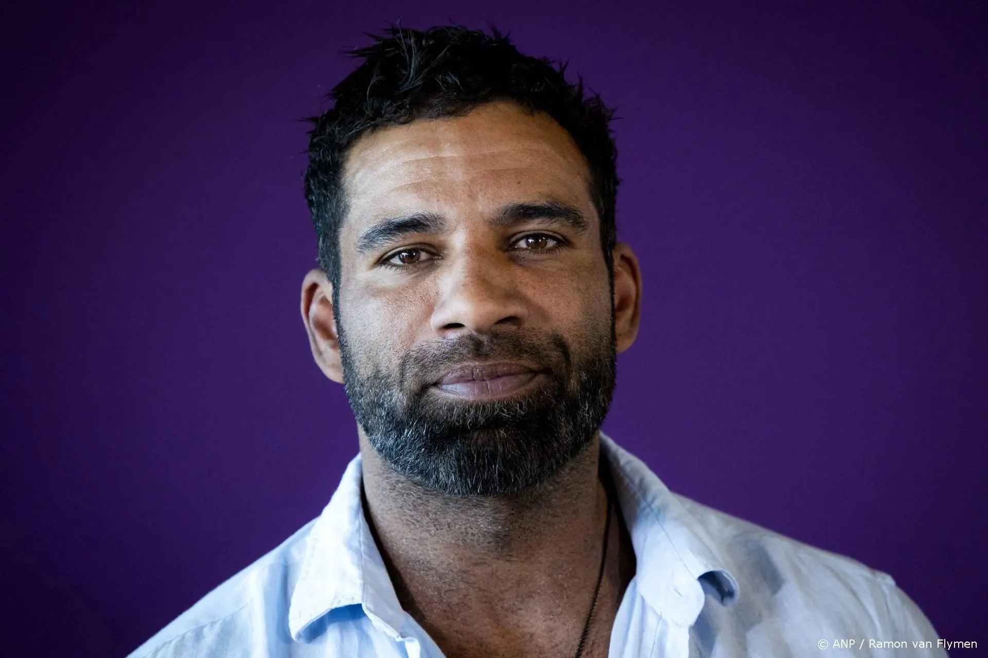 Edwin Jonker mist première The Little Big Things door blessure