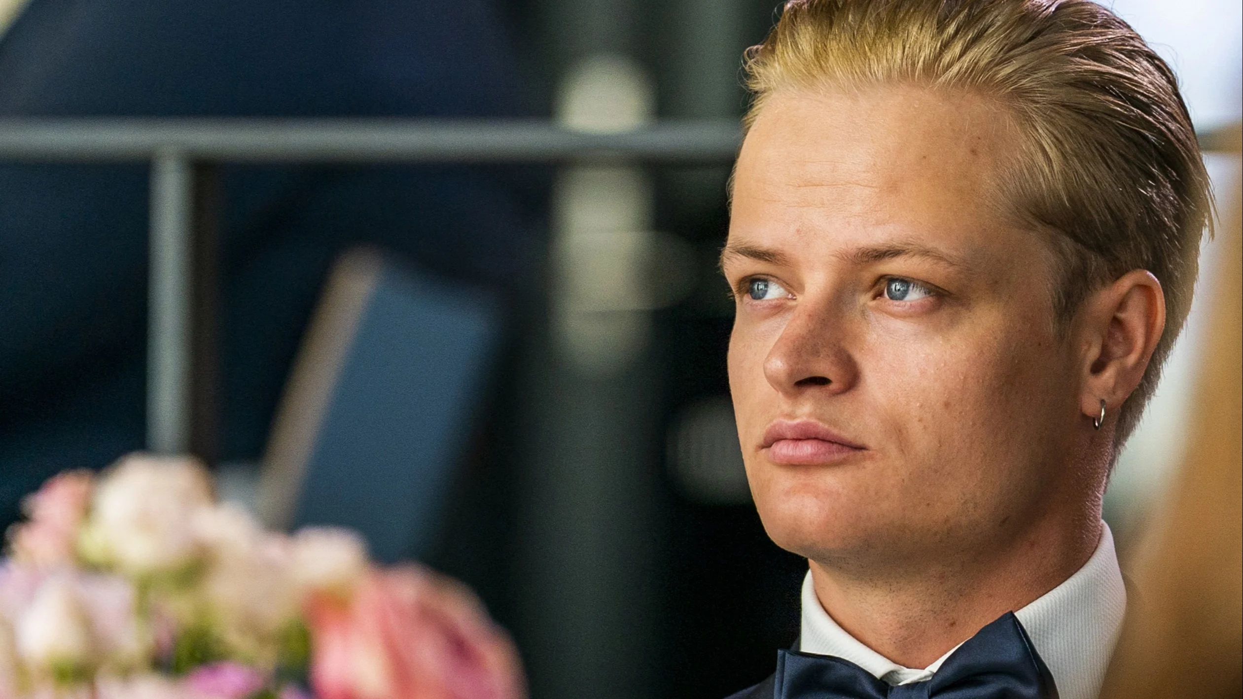 Marius Borg Høiby veroordeeld tot vier jaar gevangenisstraf