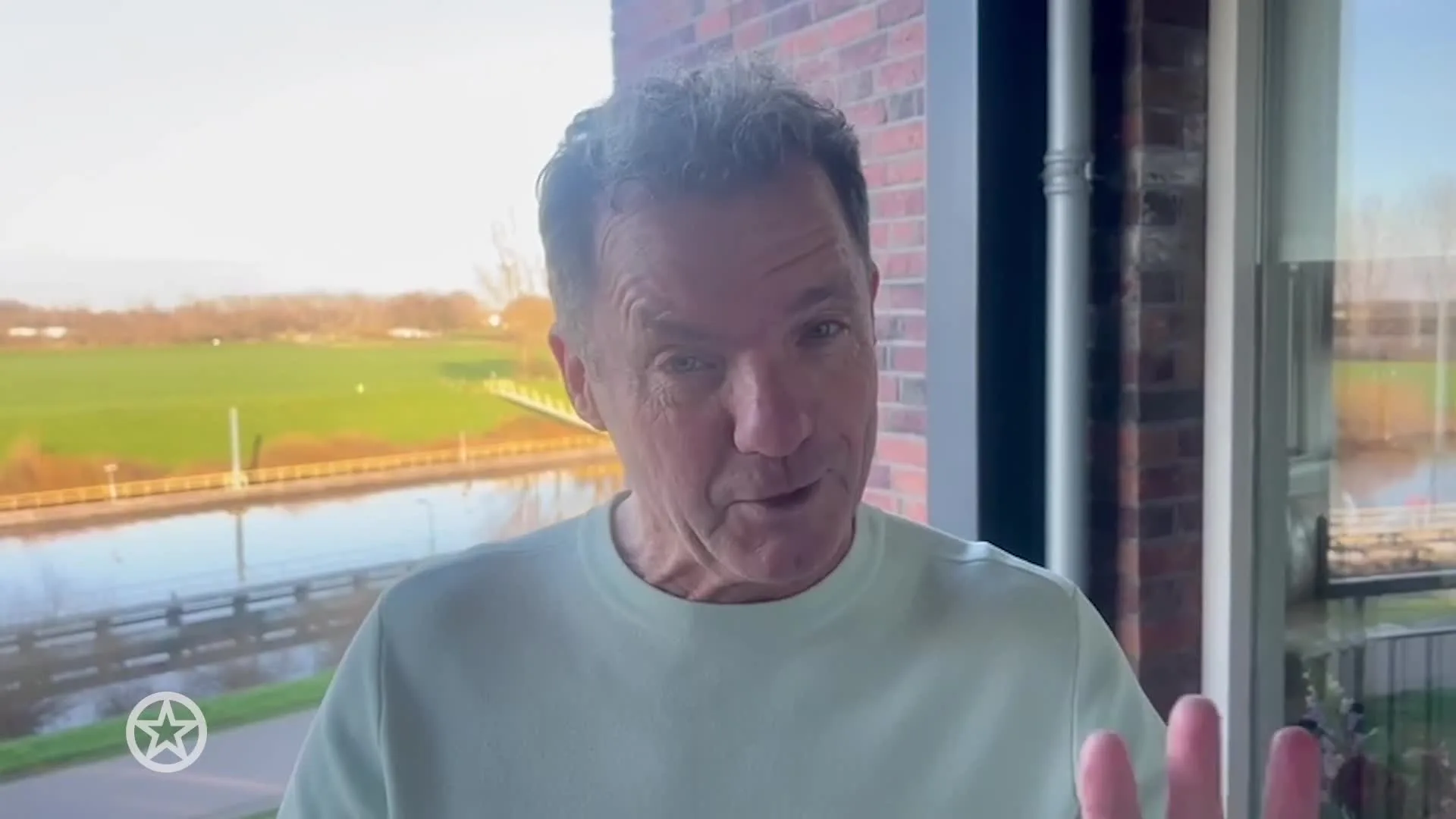 Opnieuw grote ellende voor John de Bever