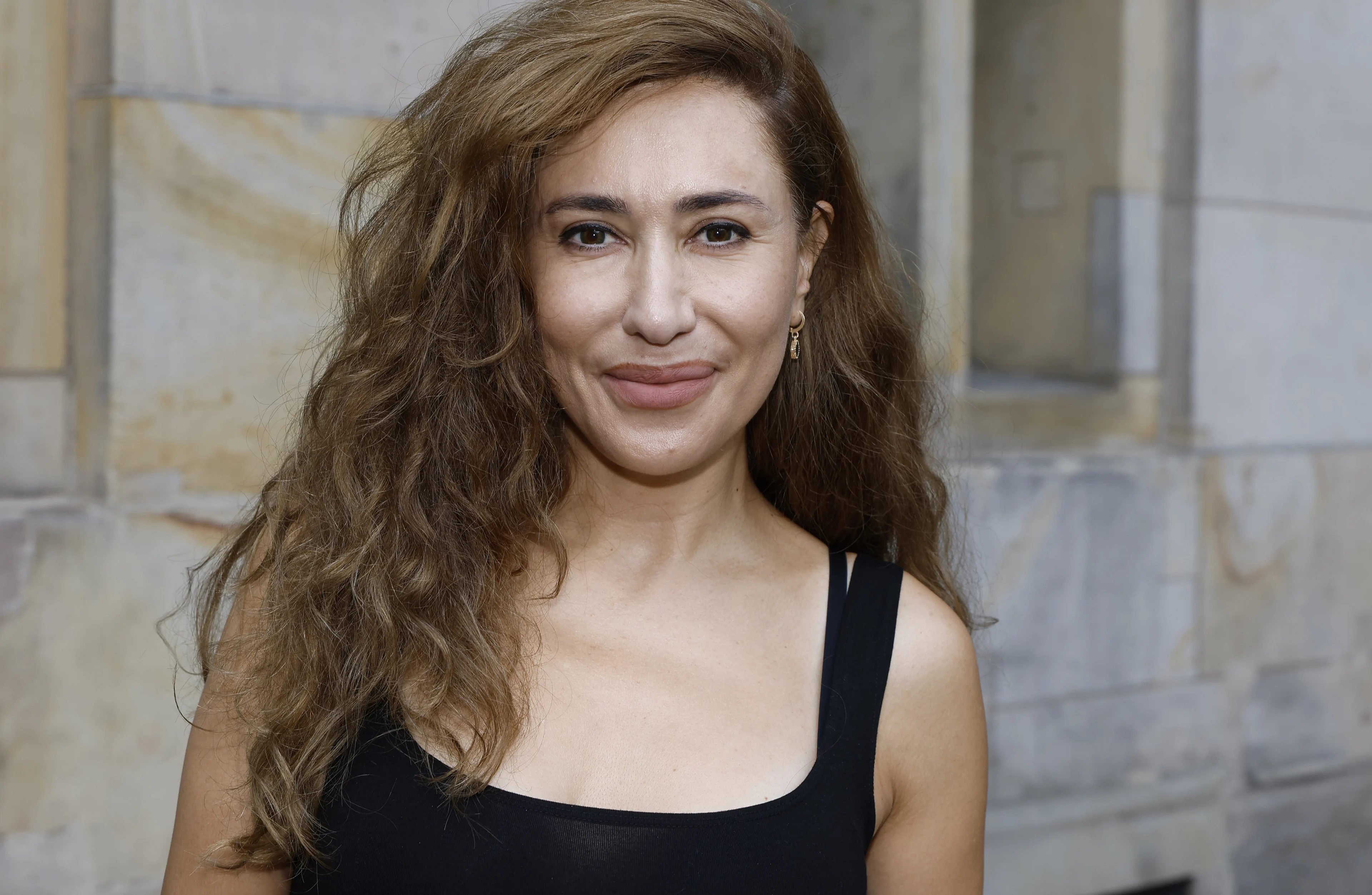 'Gigantische dreun voor Fidan Ekiz'