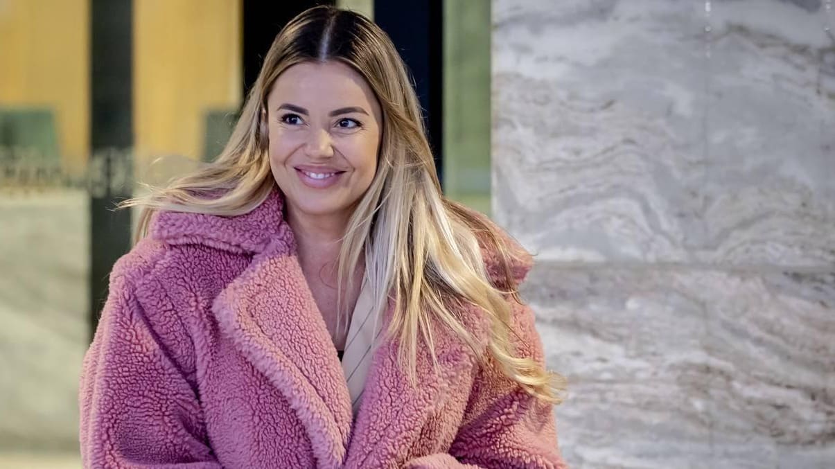 Yvonne Coldeweijer is rechtszaak tegen Talpa gestart om gestopte vergoeding