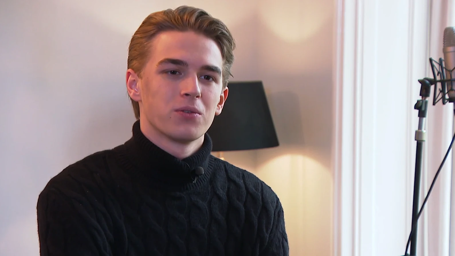 Antoon deelt groot privénieuws