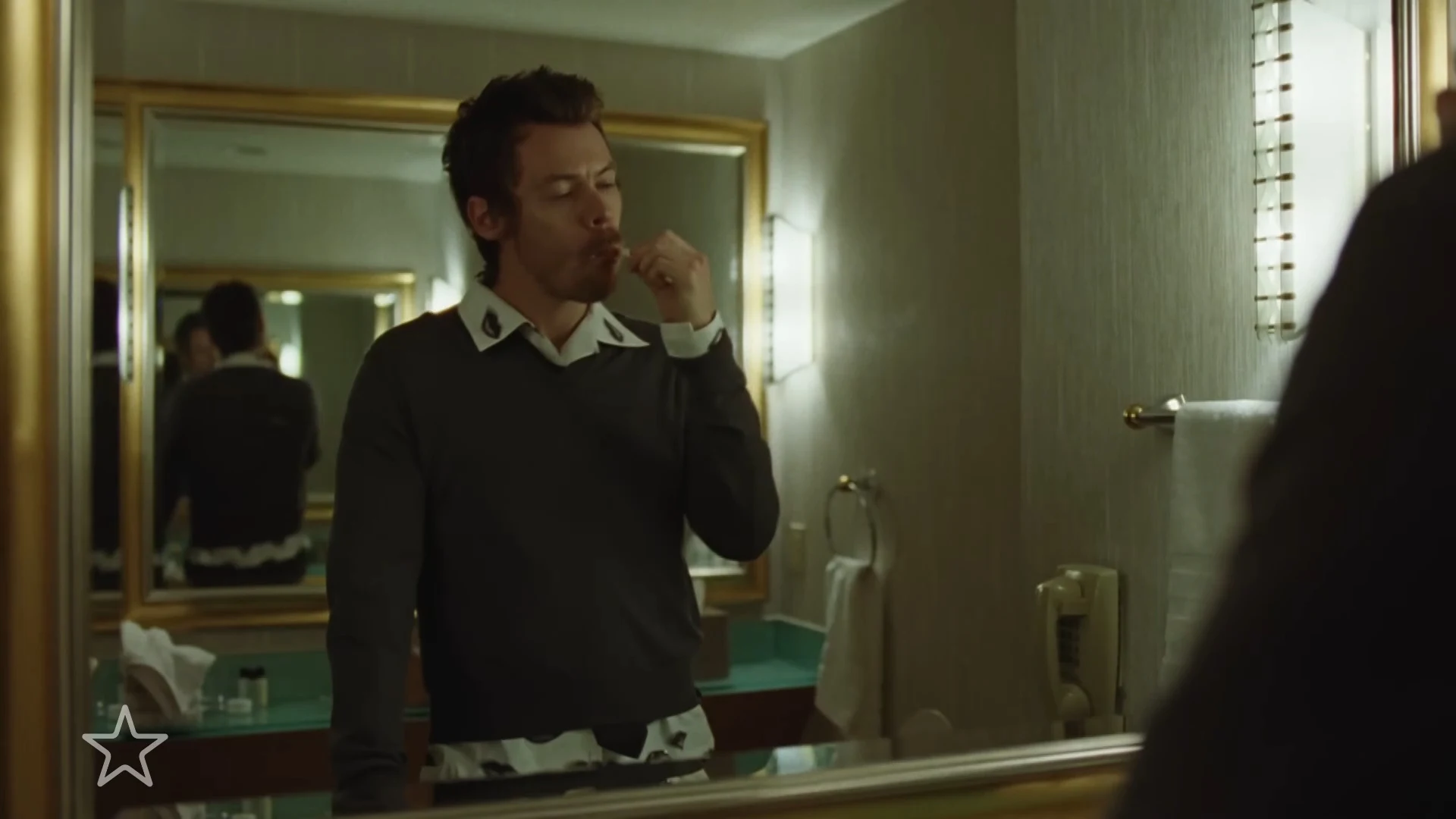 Harry Styles op tour in Nederland: waar verblijft de wereldster?