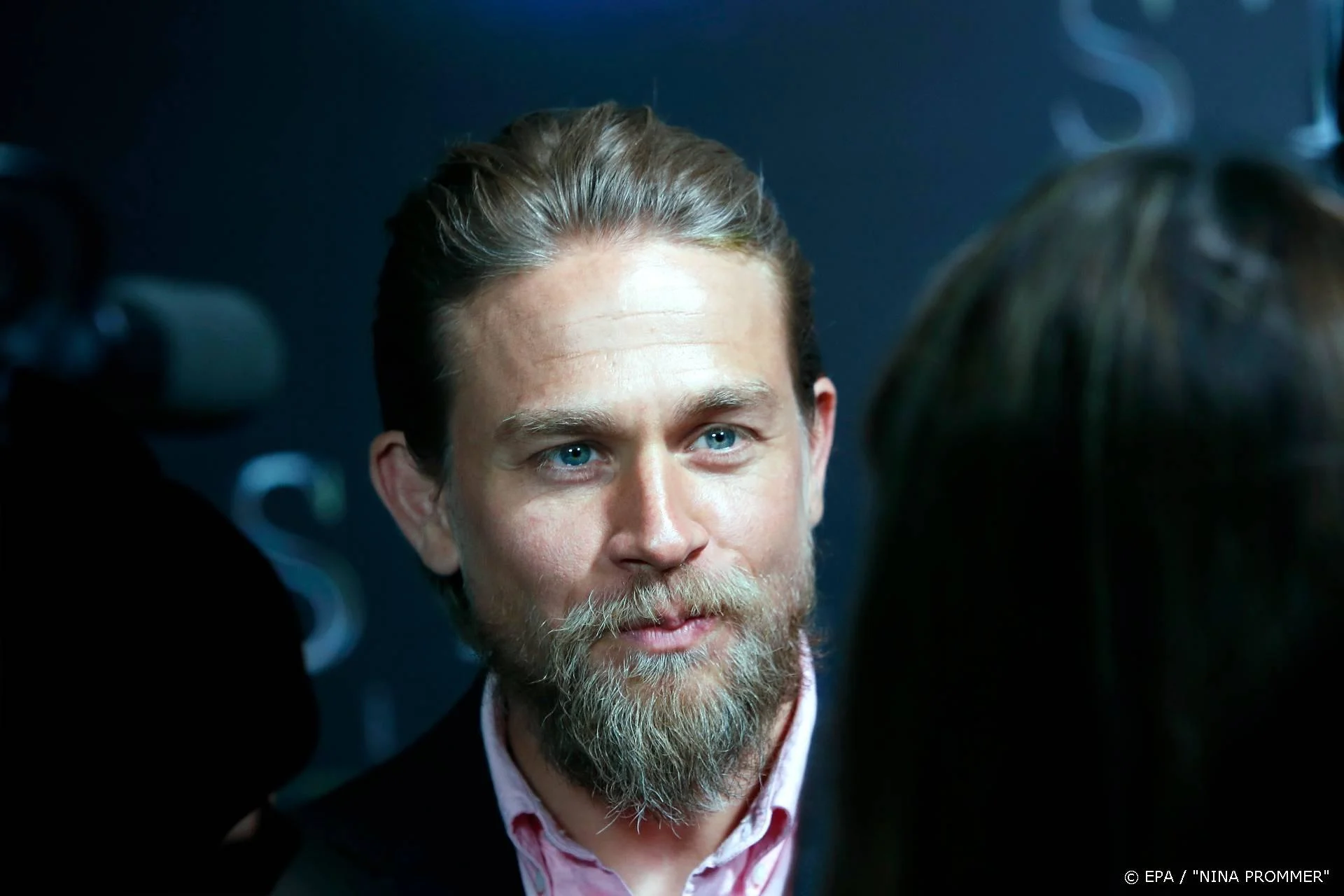 Charlie Hunnam heeft spijt van huwelijksuitspraken