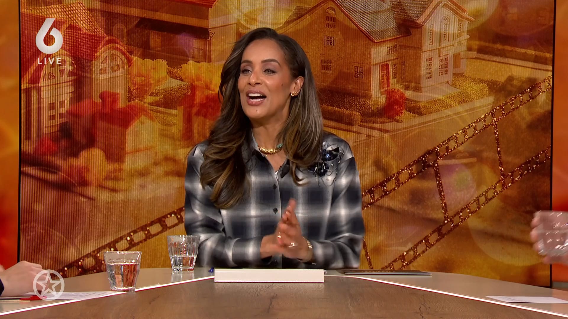 Zó komt Gooische Vrouwen aan haar villa's