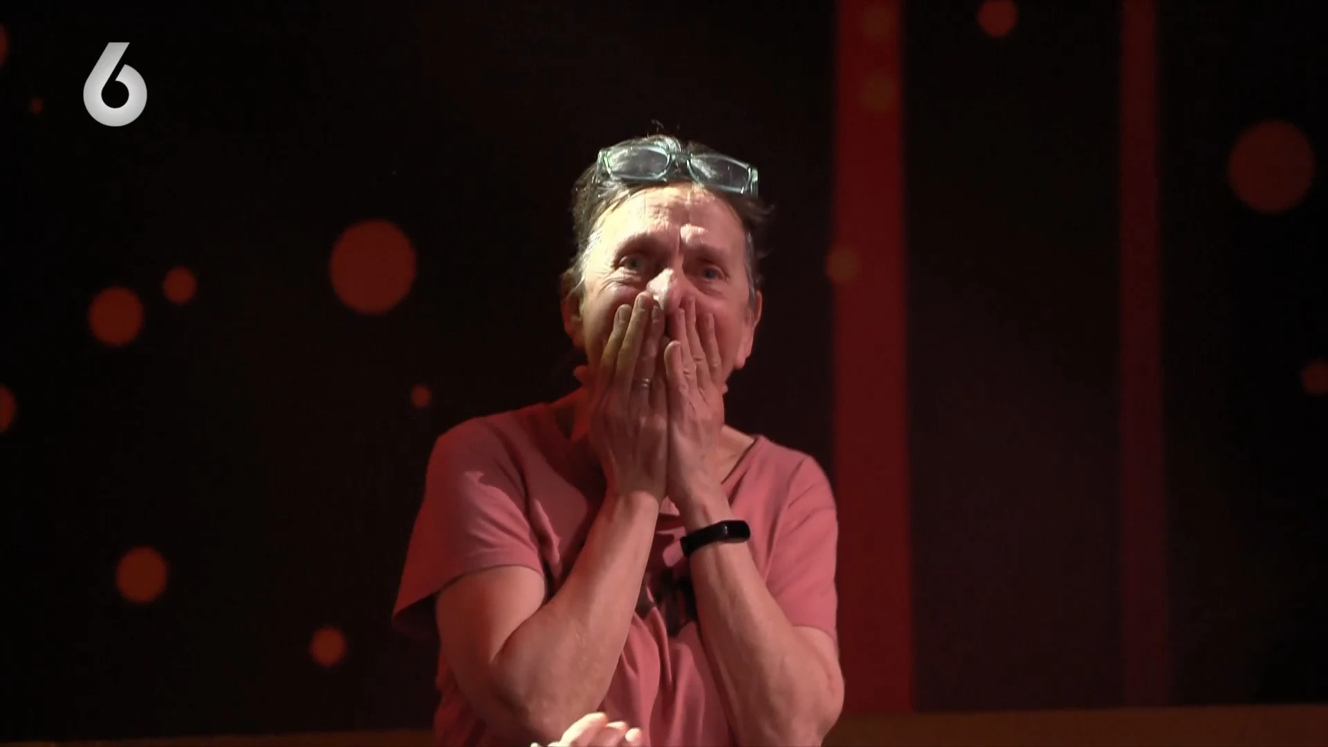 Toeval bestaat niet: kandidaat met autopech wint splinternieuwe auto!