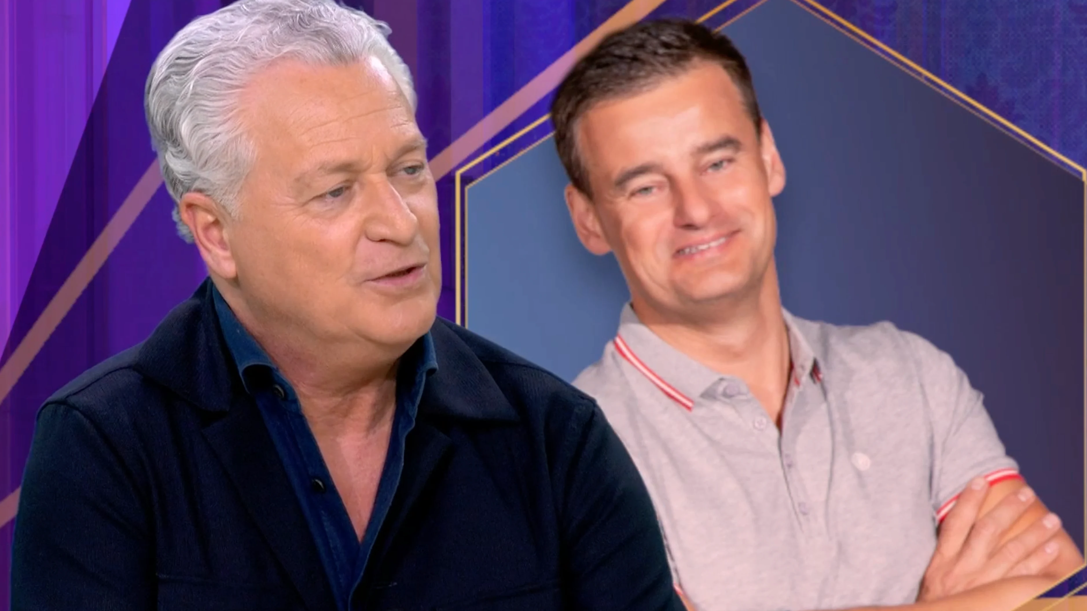 Bram Moszkowicz op zoek naar de grootste hork van Nederland