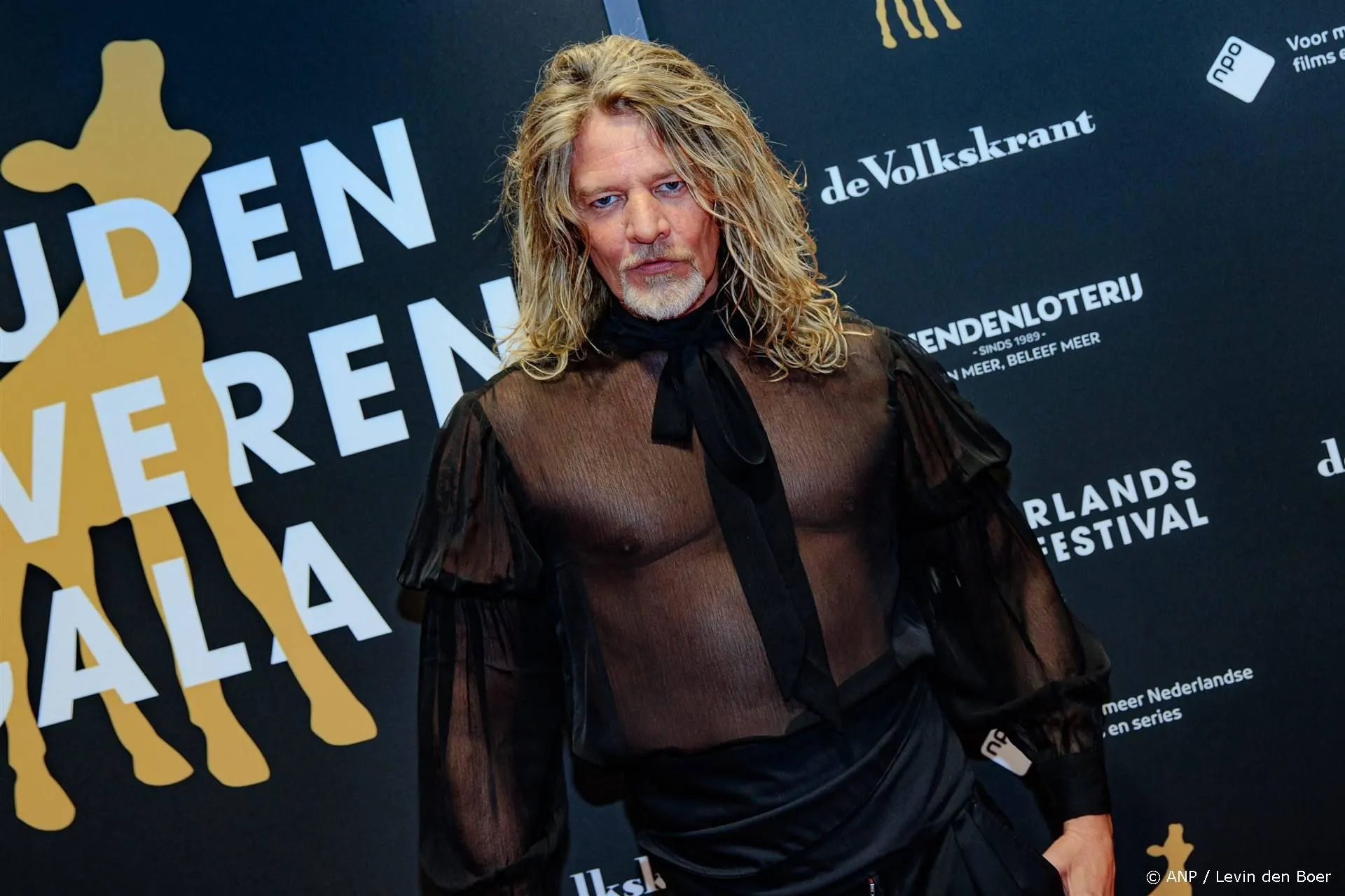 Politie bevestigt aangifte van Tygo's ex, maar sloot onderzoek