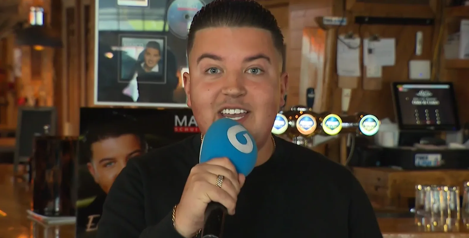 Zoveel kost een optreden van Marco Schuitmaker