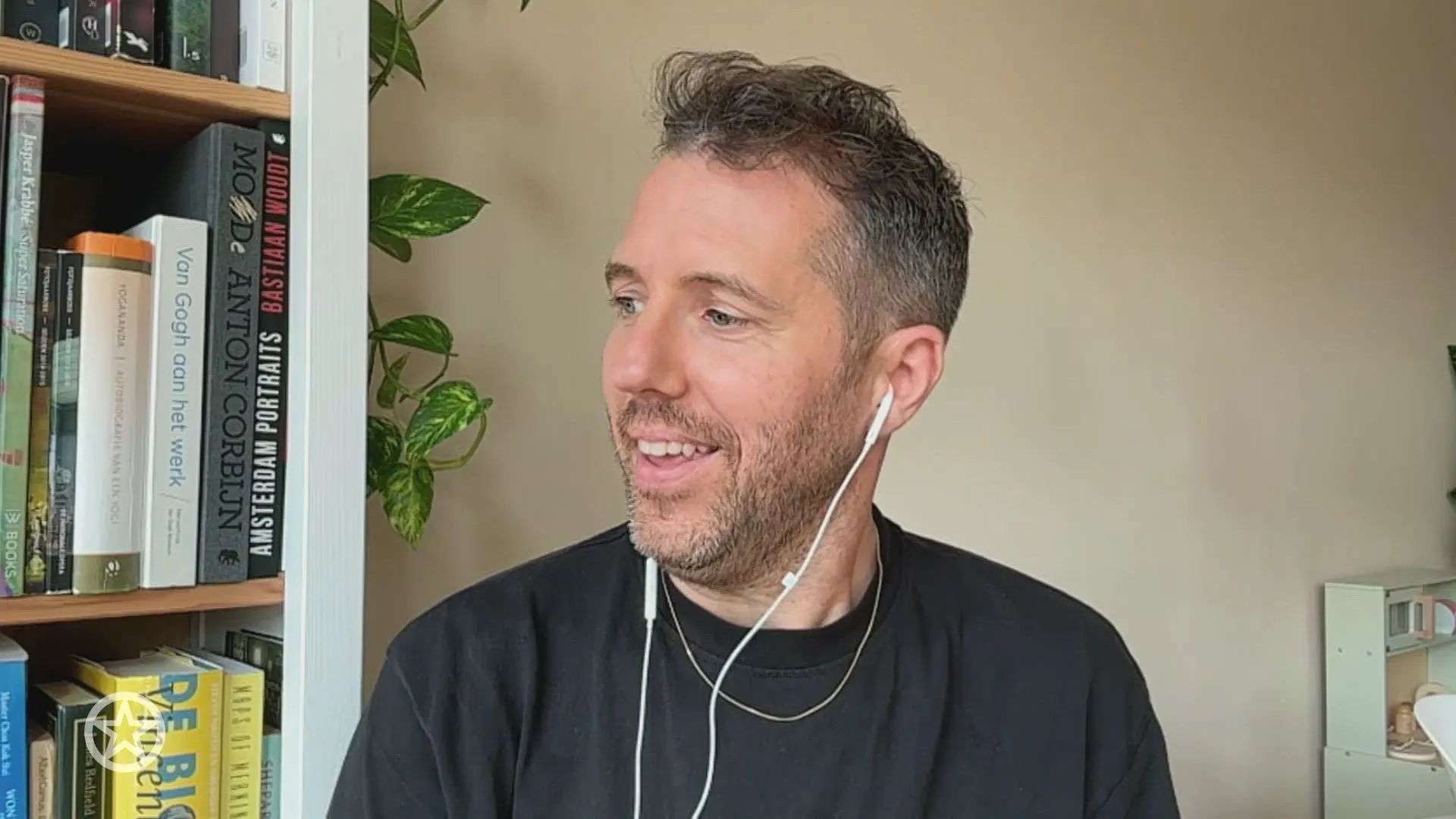 William Spaaij krijgt rol in Jesus Christ Superstar