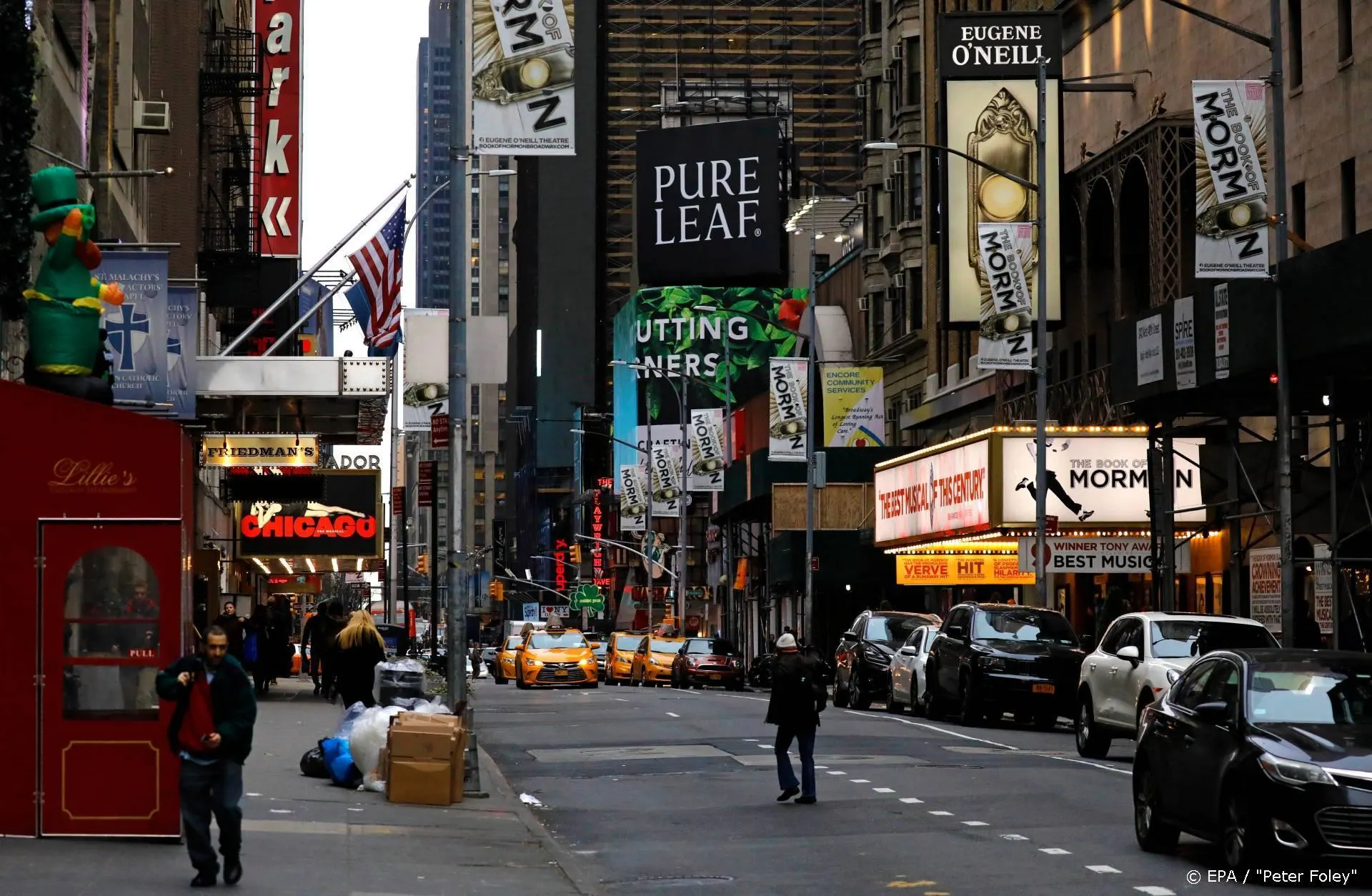 Familie Michael Jackson geeft 3 ton aan entertainmentindustrie