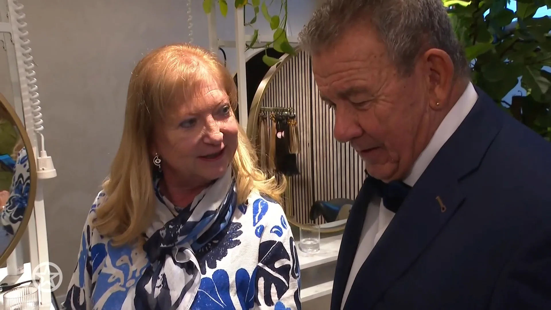 B&B Vol Liefde-Iris eerlijk over opnames