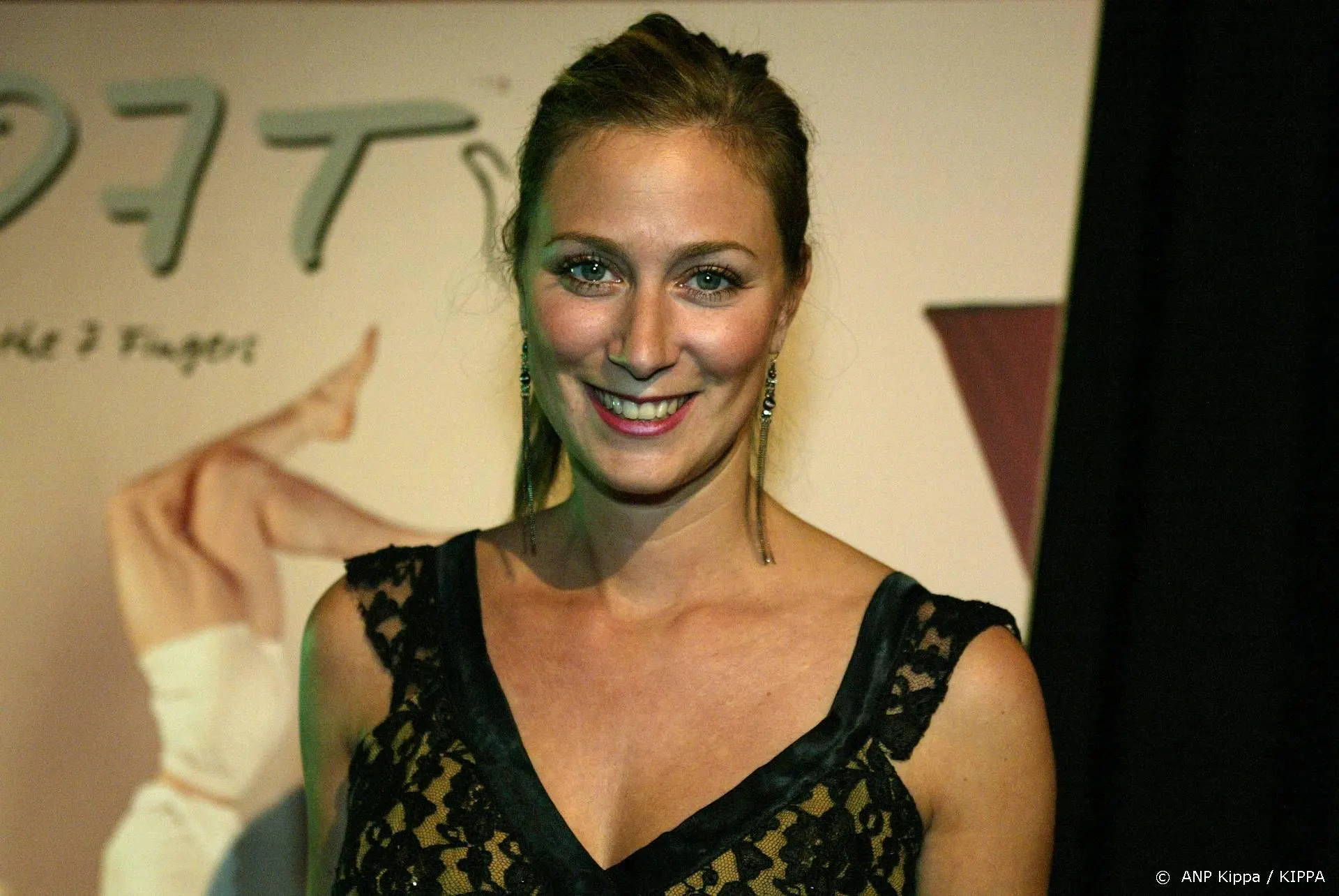 Toute Fabienne wordt niet alleen maar nostalgie