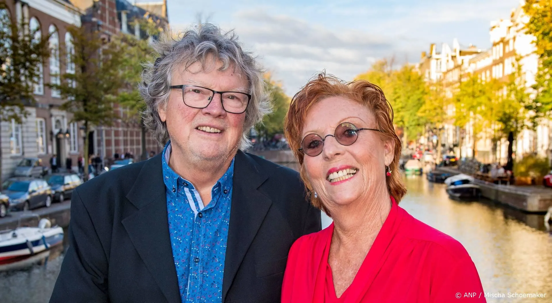 Carry Tefsen over naderend einde: 'Niet erg'