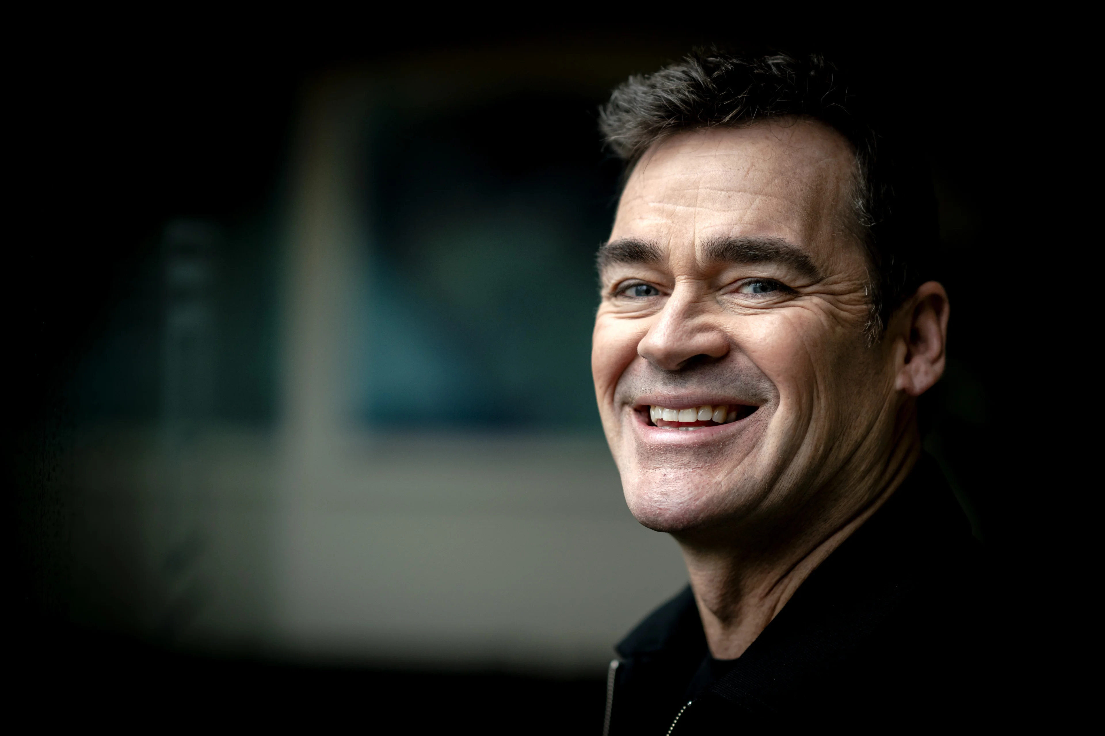 ZIEN: Jeroen van der Boom zet villa te koop