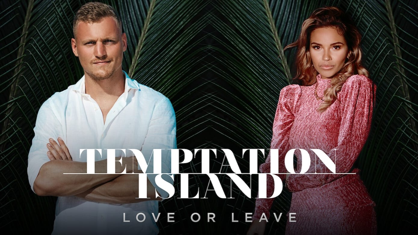Temptation Island-deelnemers 'eisen excuses' van RTL