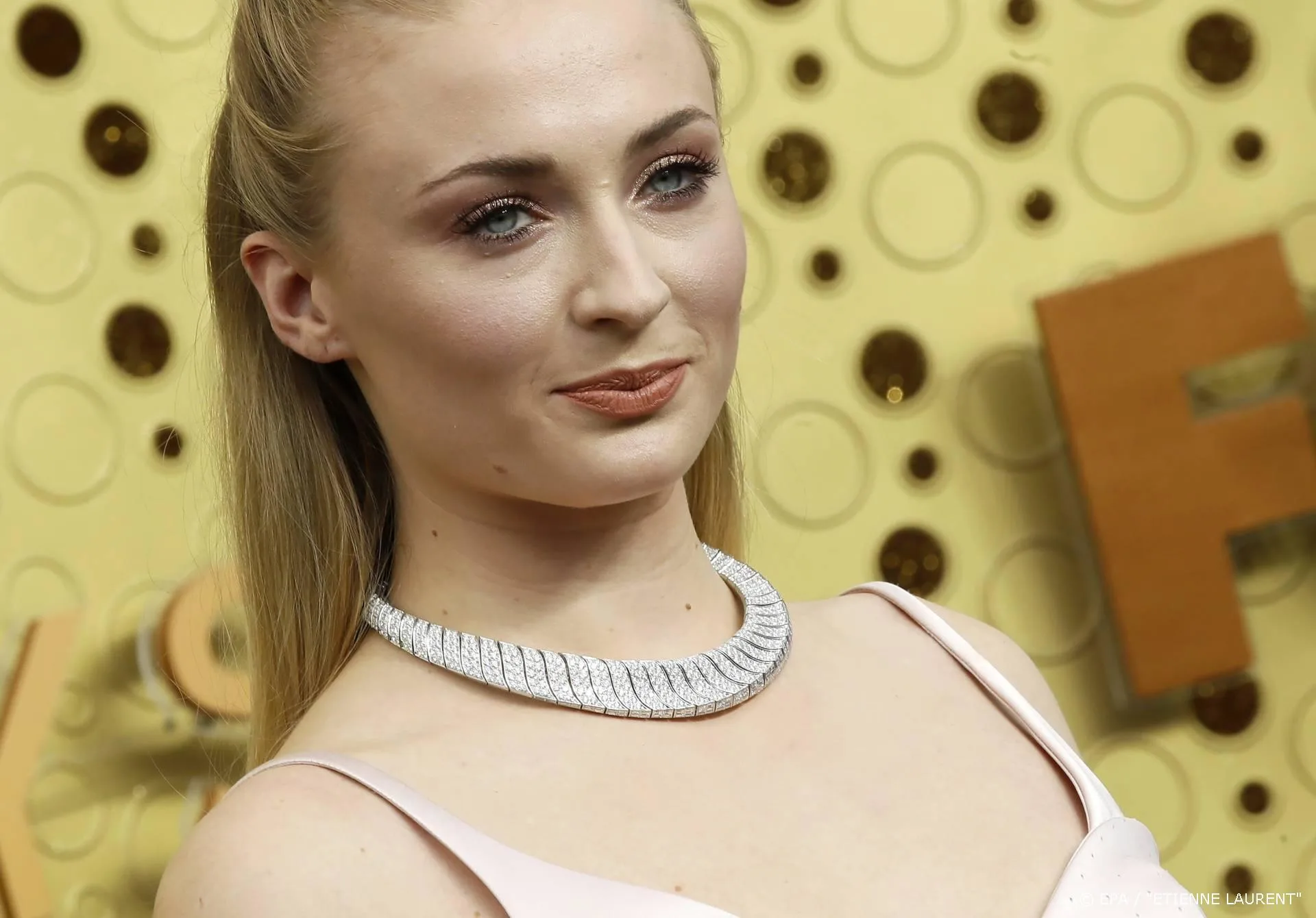 'Sophie Turner en Joe Jonas verwachten eerste kind'