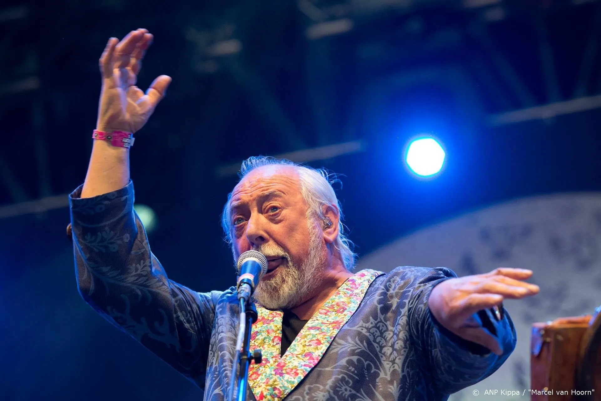 Urbanus-musical verplaatst naar najaar 2021