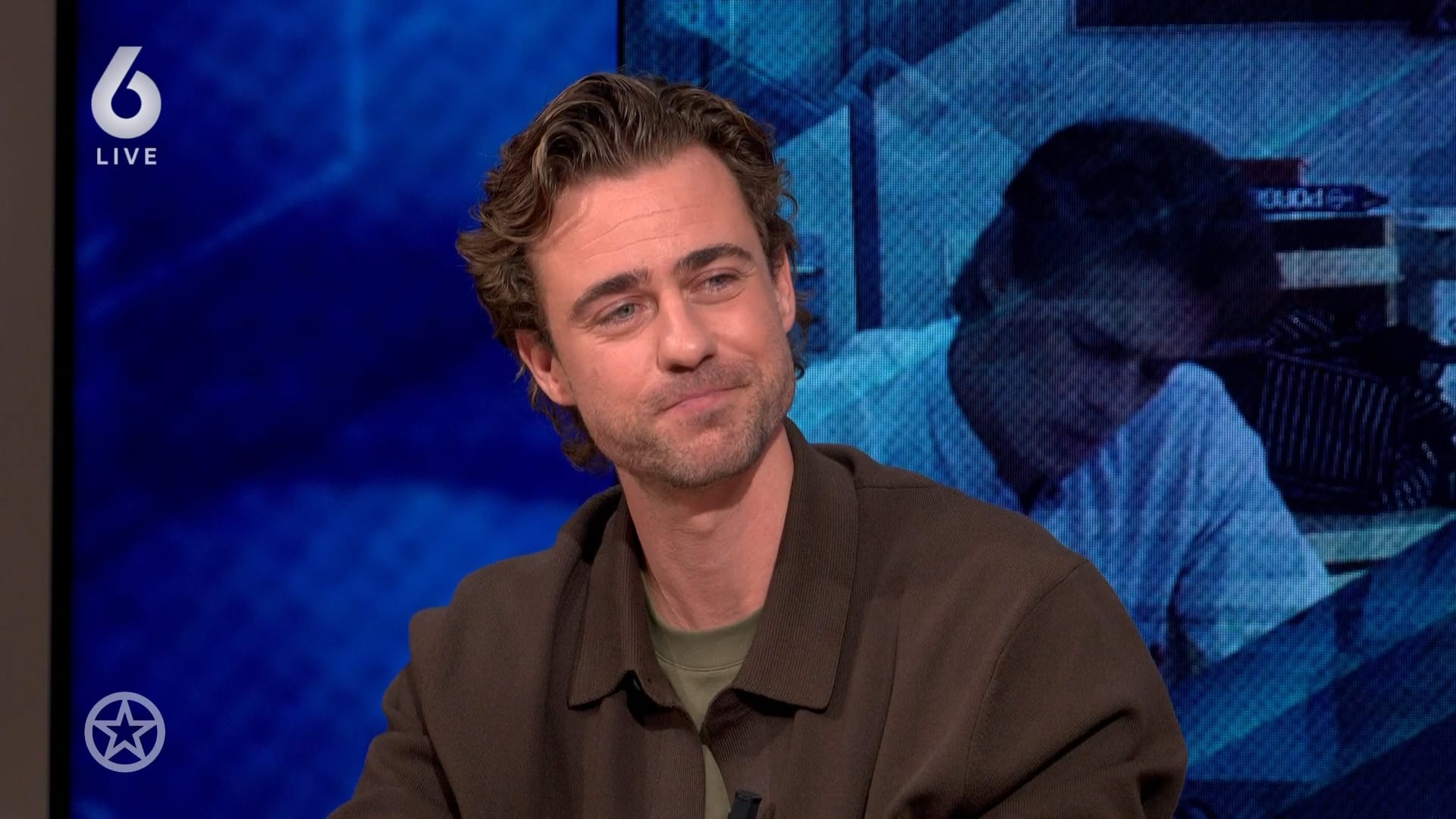 Beau Schneider over nieuwe versie Medisch Centrum West