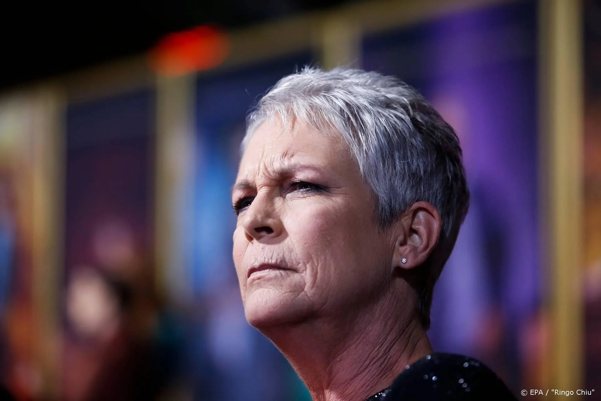 Nieuwe Halloween-film jaar uitgesteld door corona