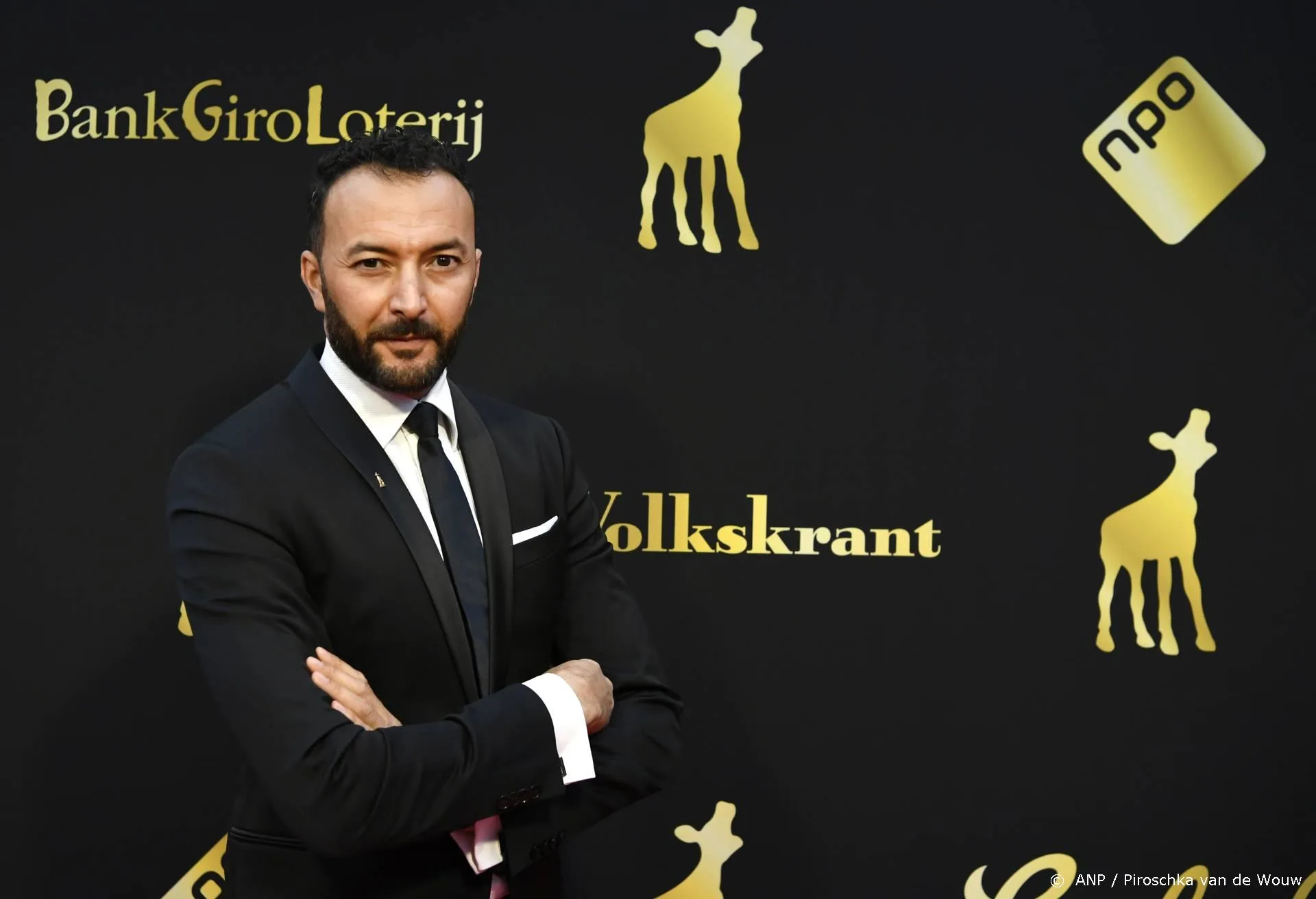 Nasrdin Dchar en Ellen Parren in nieuwe AVROTROS-thriller