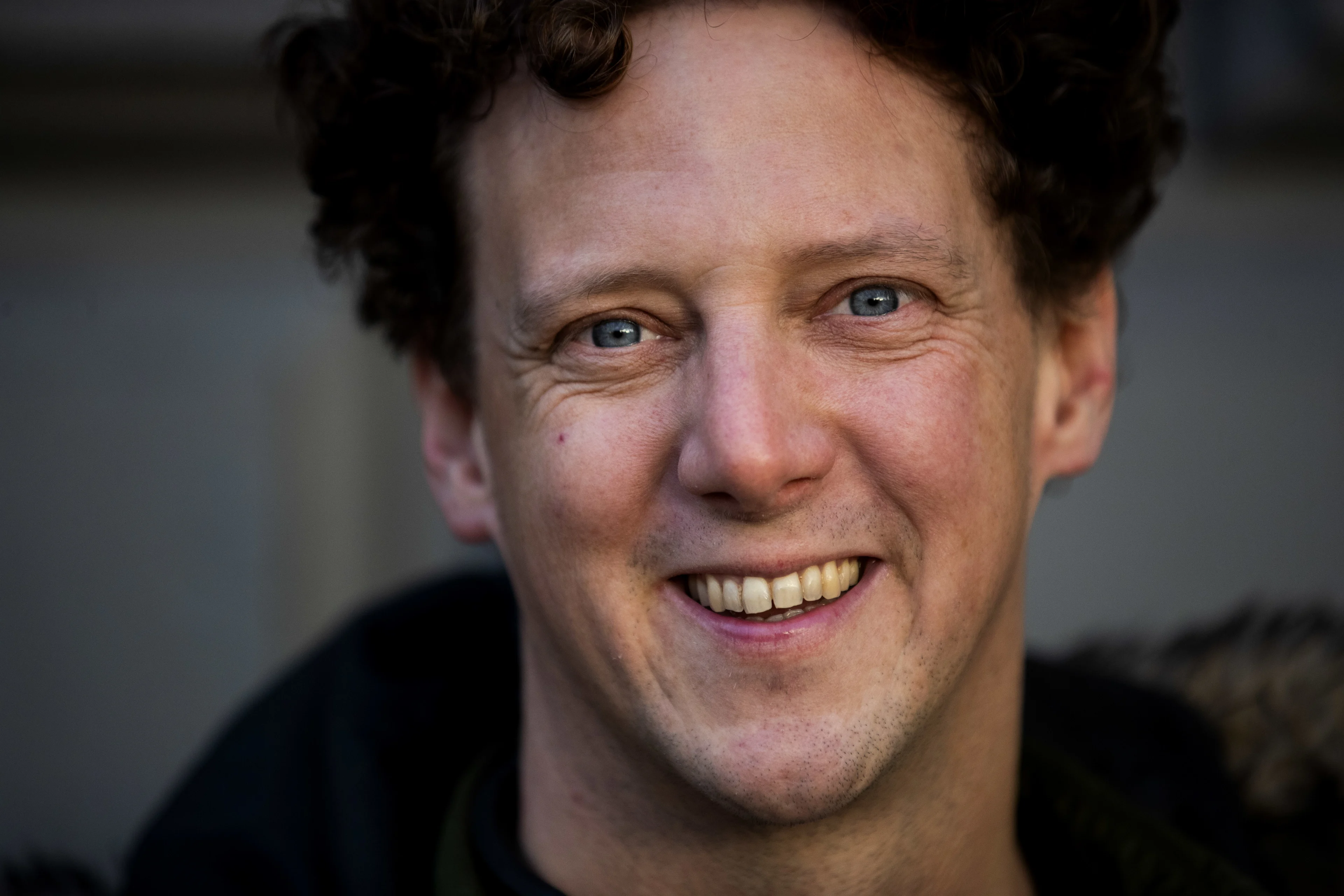 Jochem Myjer deelt zijn kampeer-struggles