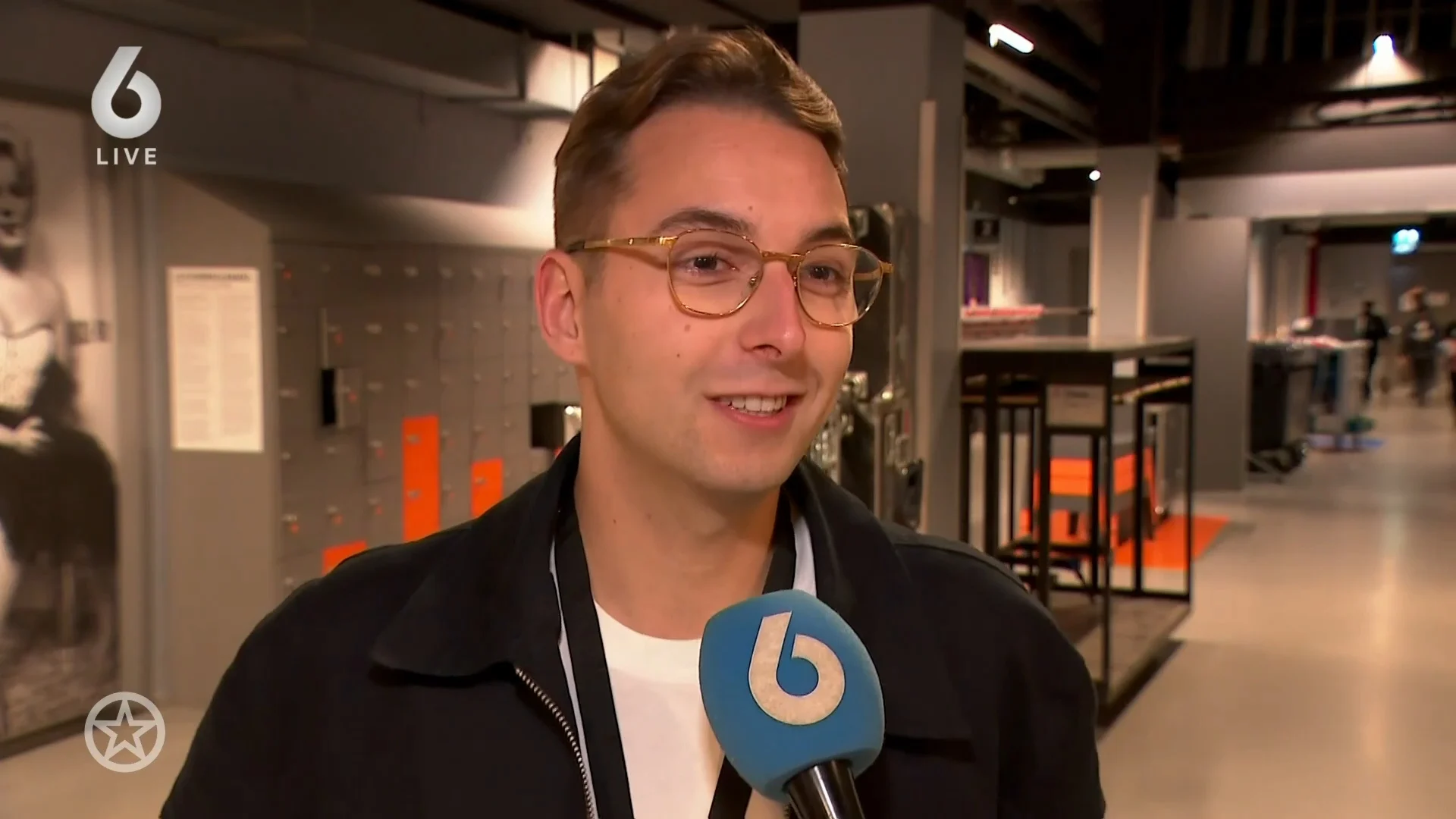 Christiaan Bauer komt met nieuwe muziek