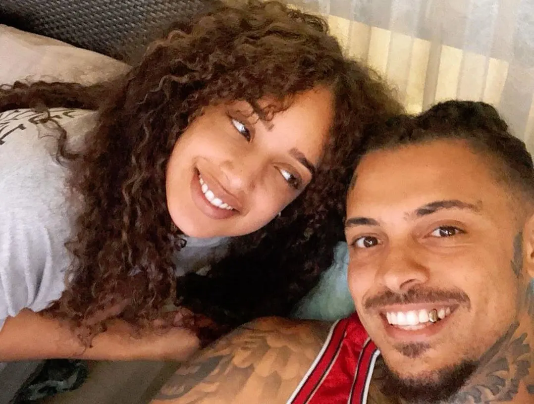 Channah en Quentin openhartig over tweede kindje