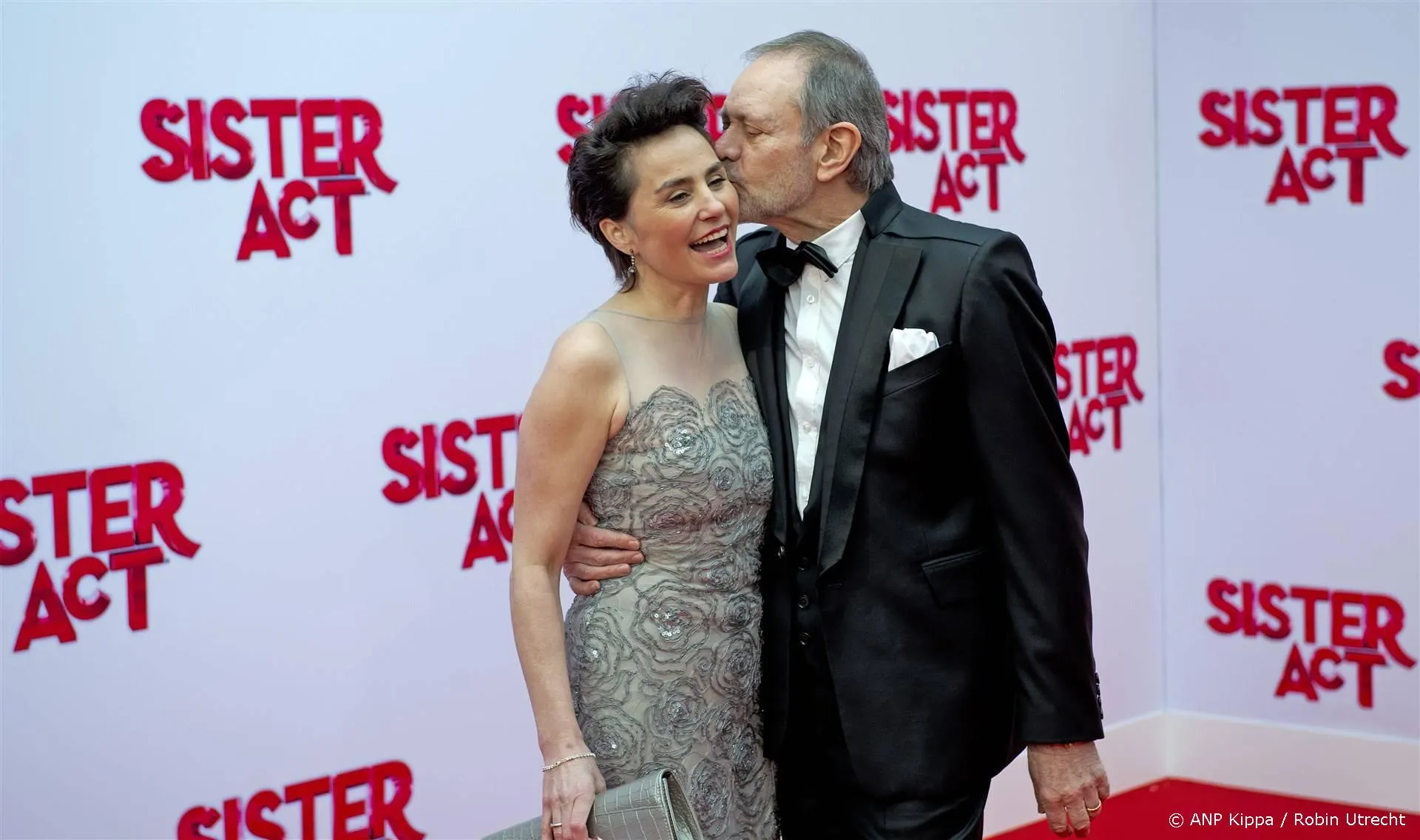 Jet de Nijs 7 weken na verlies Rob: 'De dagen blijven leeg'