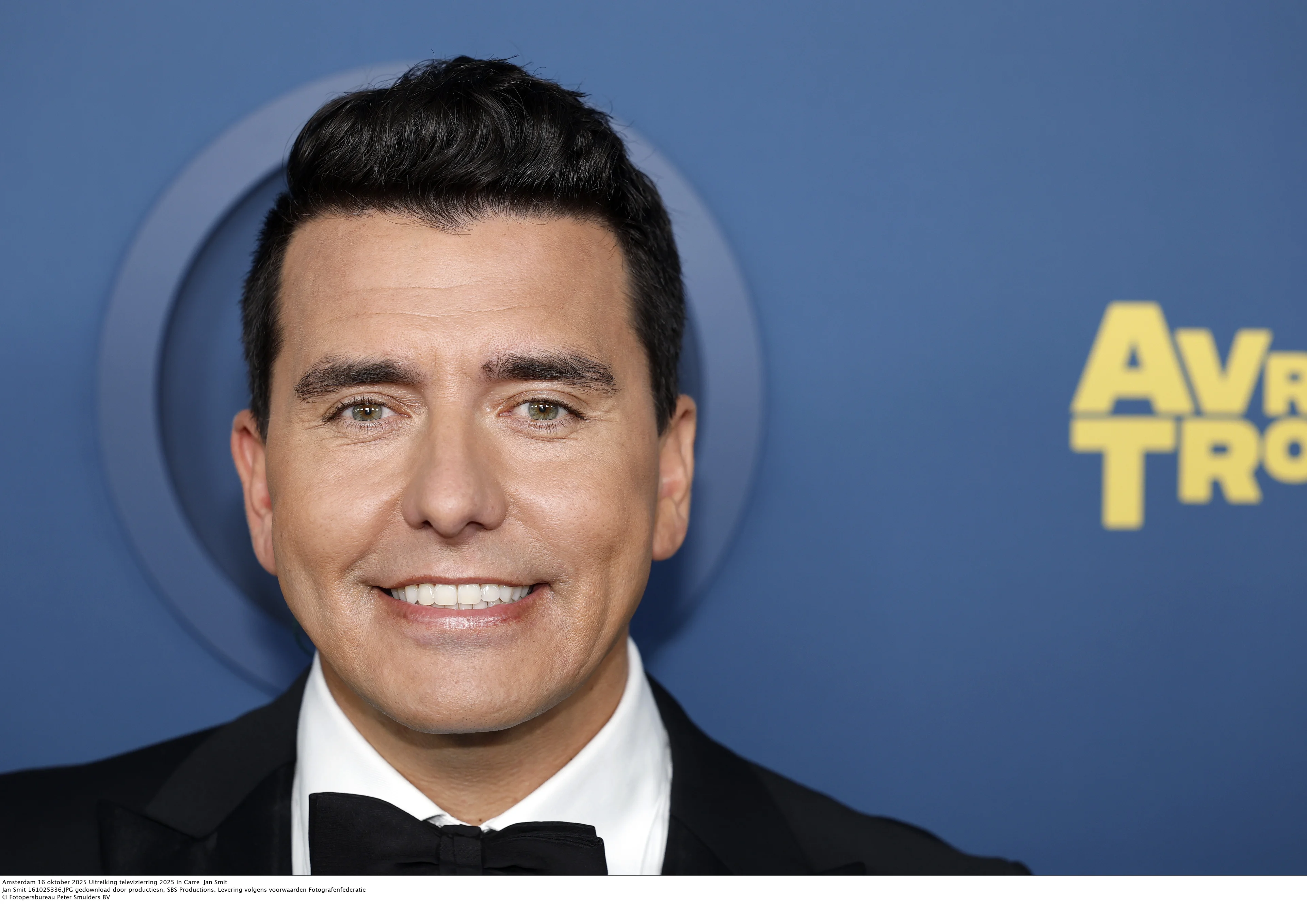 Gewoon Jan Smit keert binnenkort weer terug